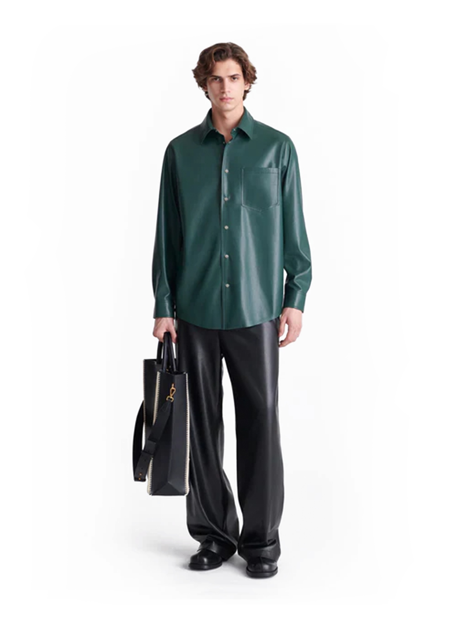 Menswear