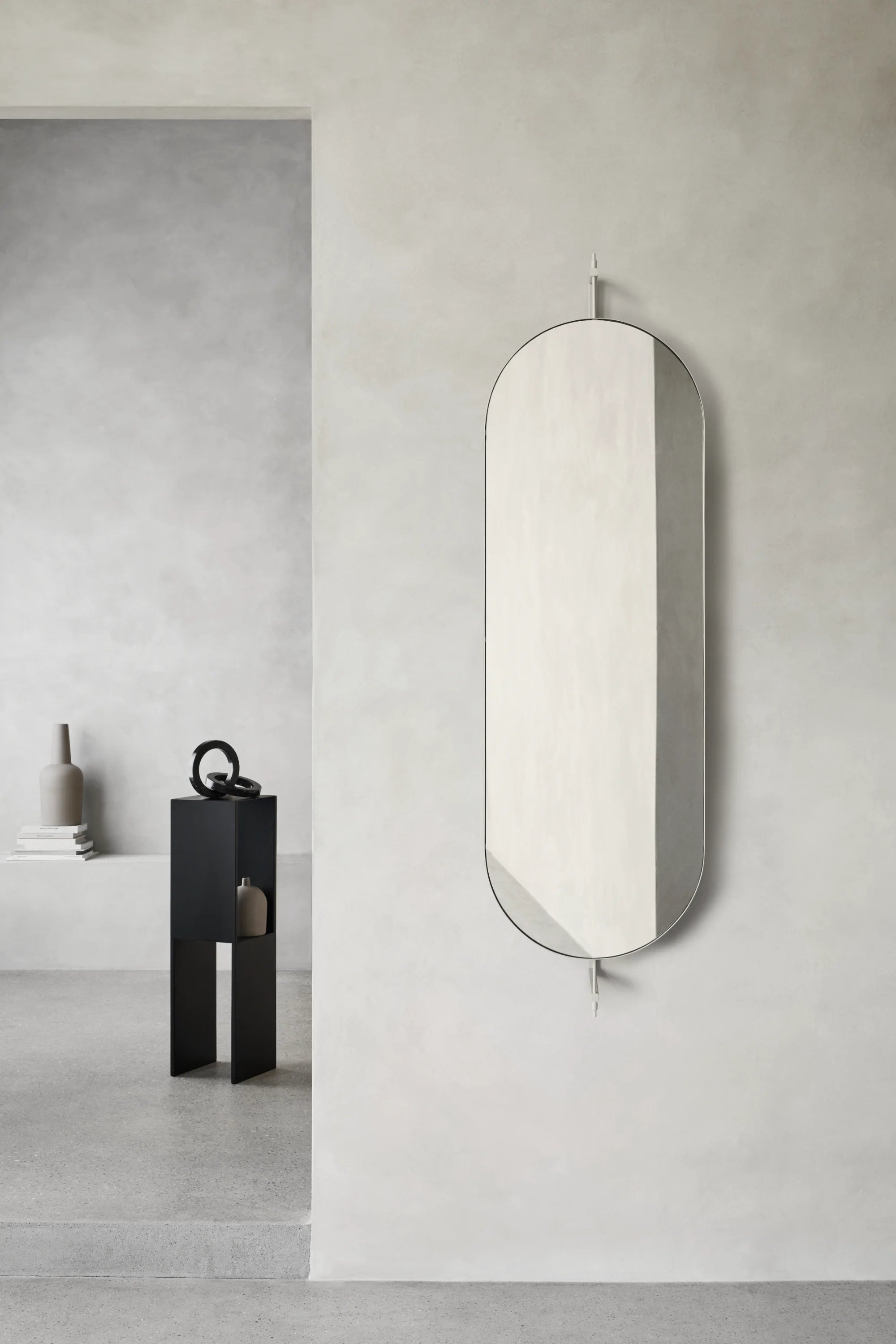 Full Size Rotating Mirror - THAT COOL LIVING