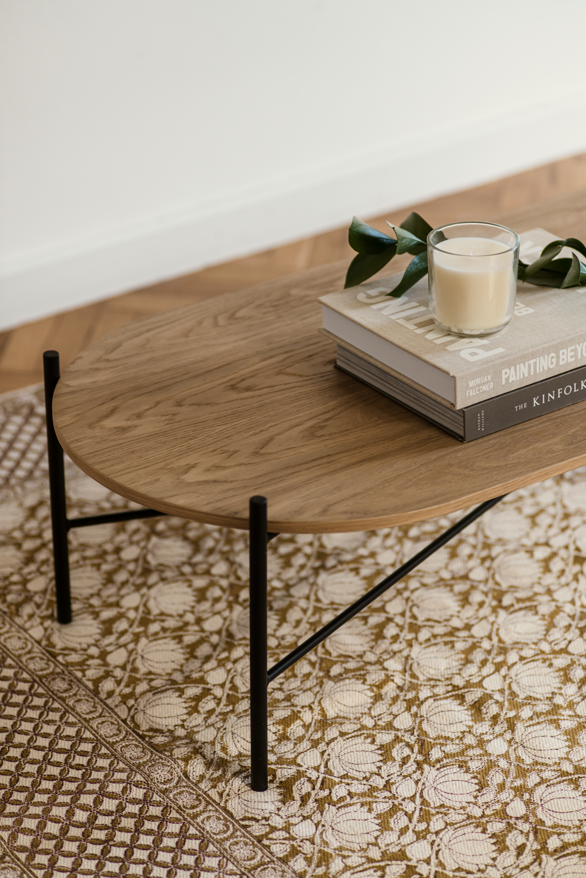 Toglan Coffee Table - THAT COOL LIVING