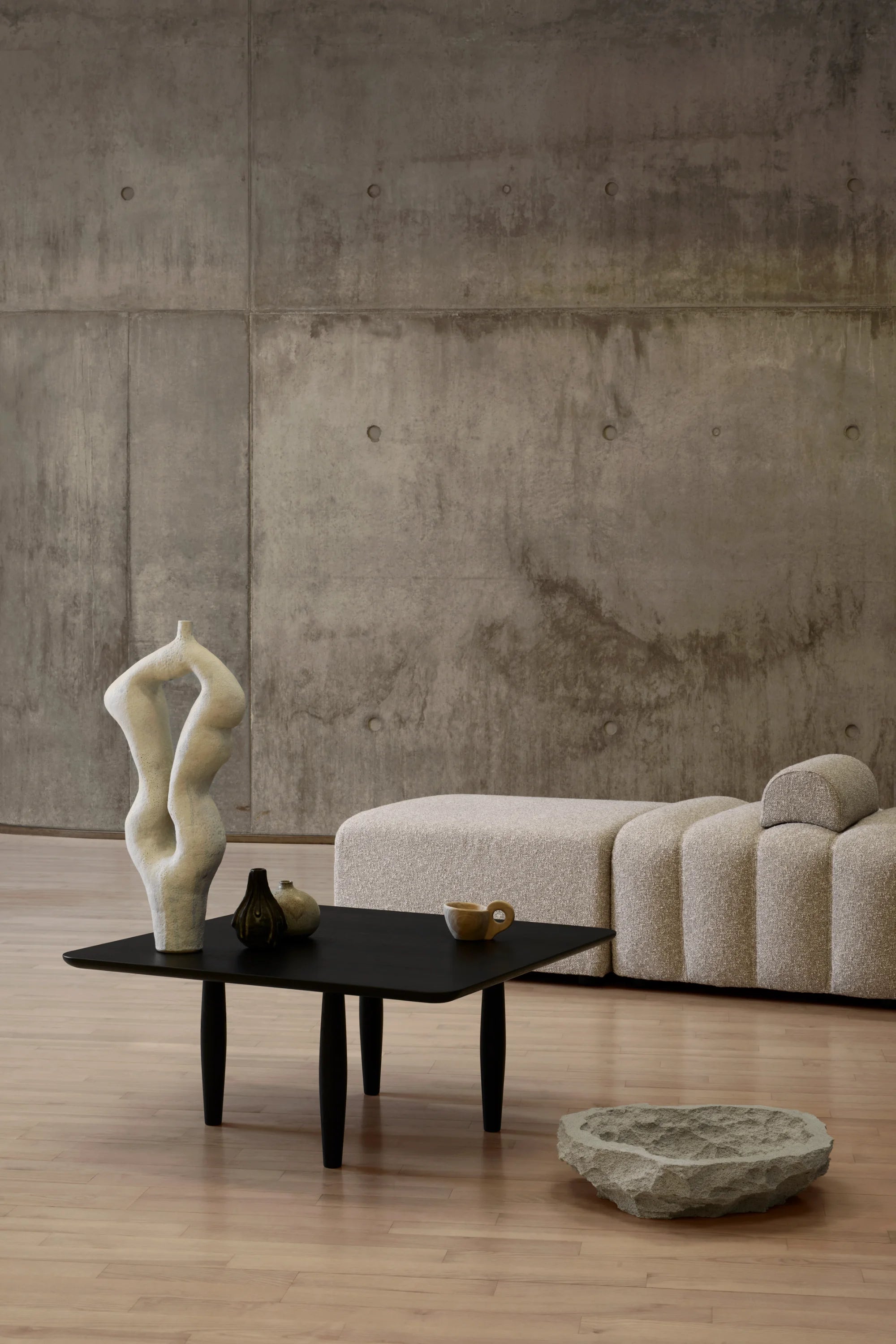 Oku Coffee Table - THAT COOL LIVING