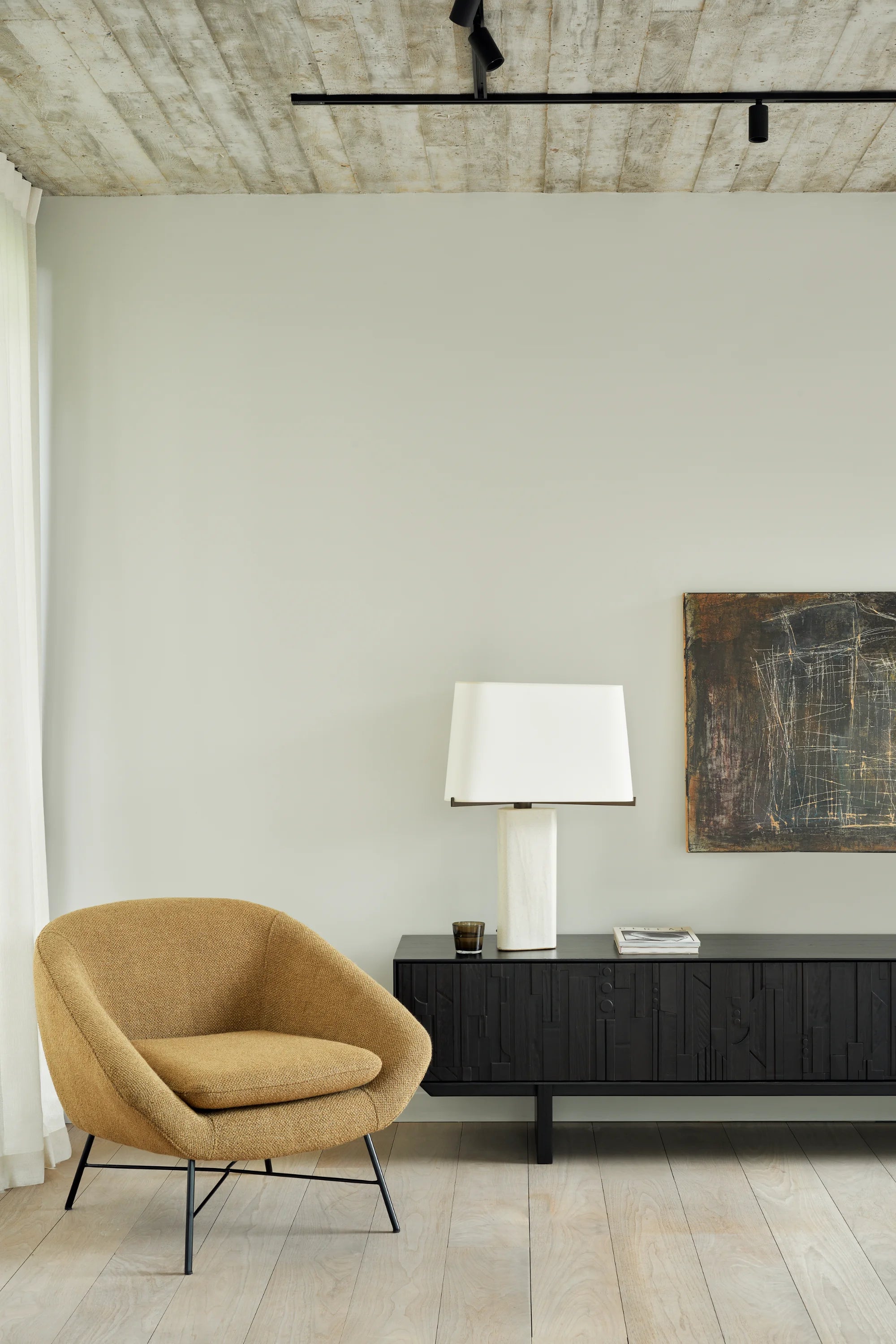 Barrow Lounge Chair