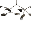 Stingray Chandelier - THAT COOL LIVING