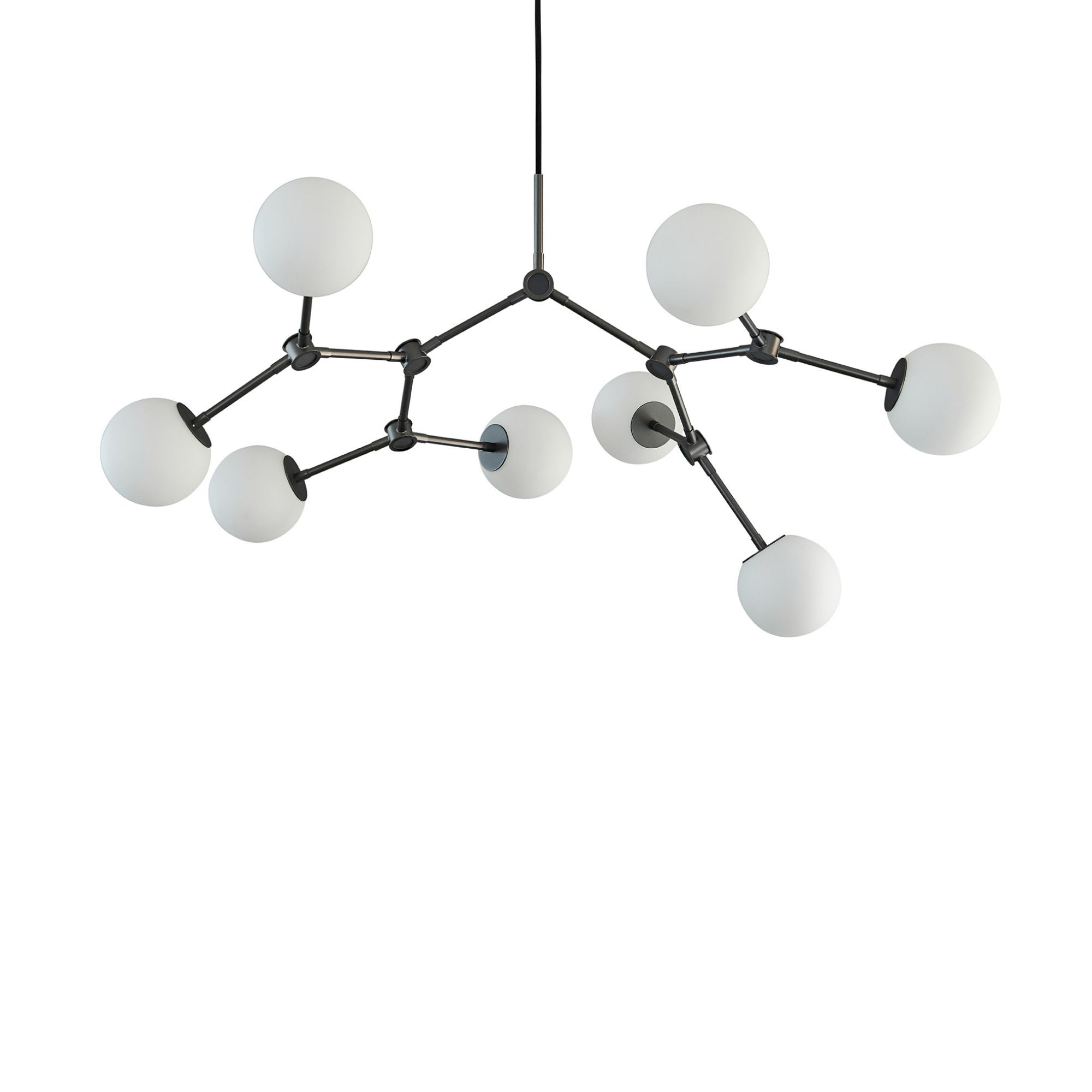 Drop Chandelier Bulp - THAT COOL LIVING