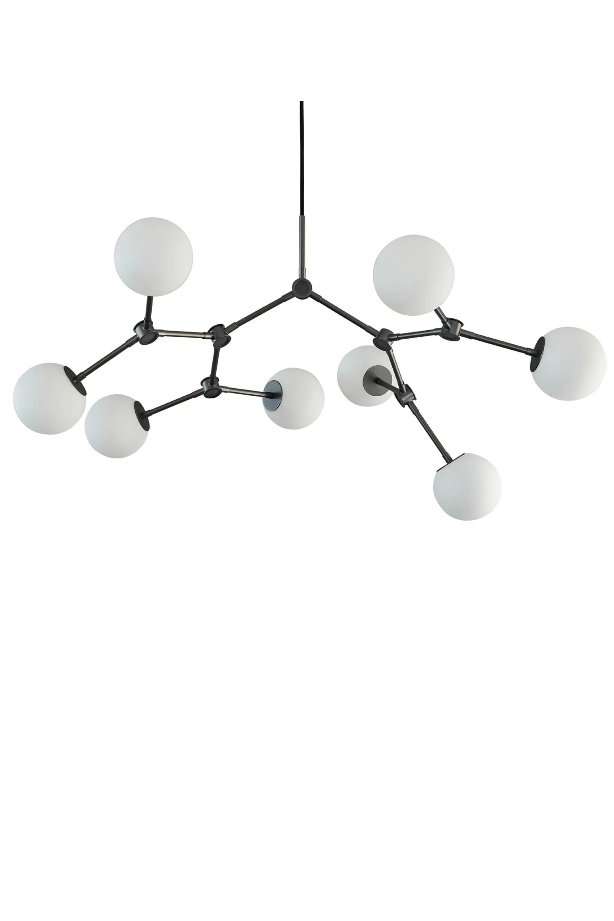 Drop Chandelier Bulp - THAT COOL LIVING