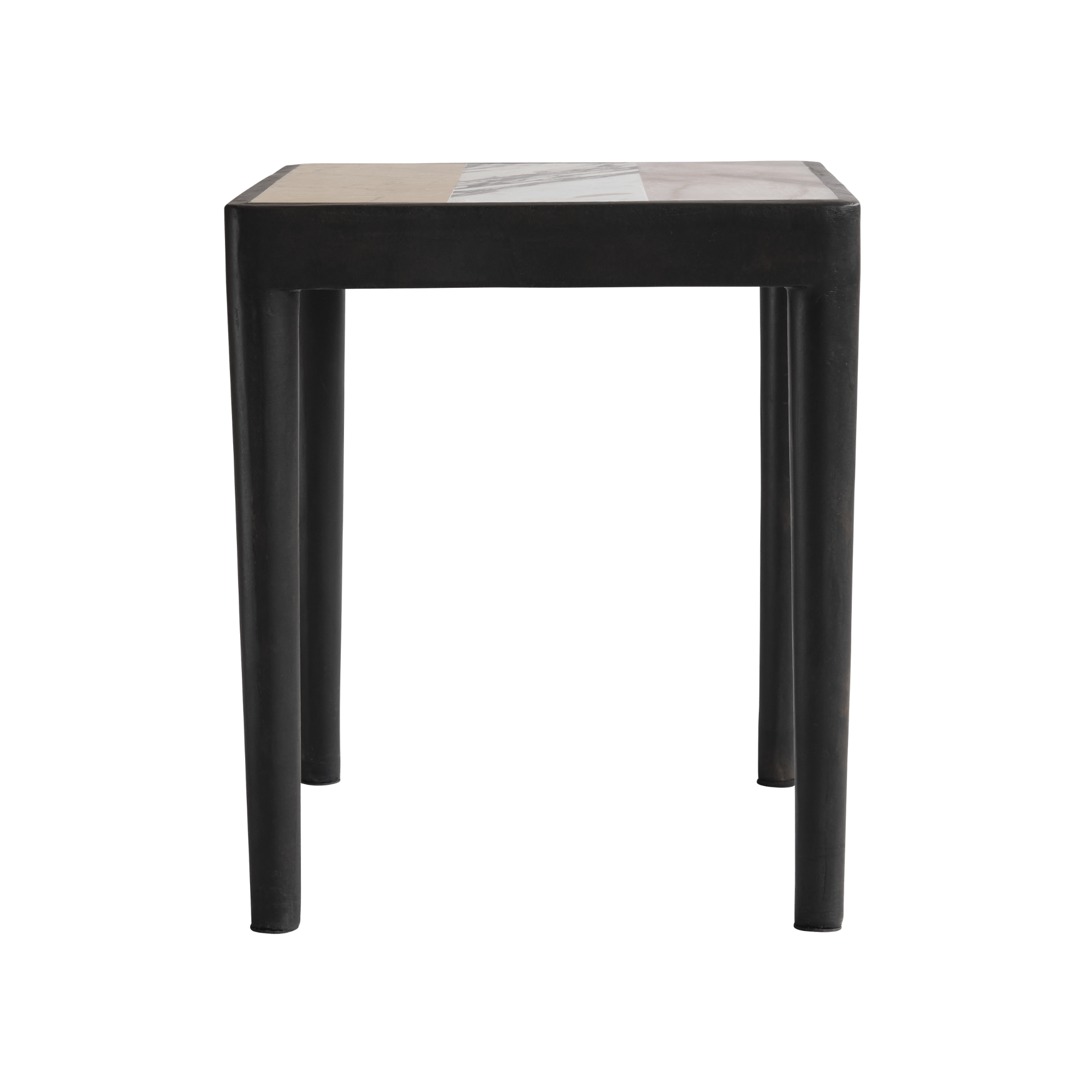 Tairu Table - Striped