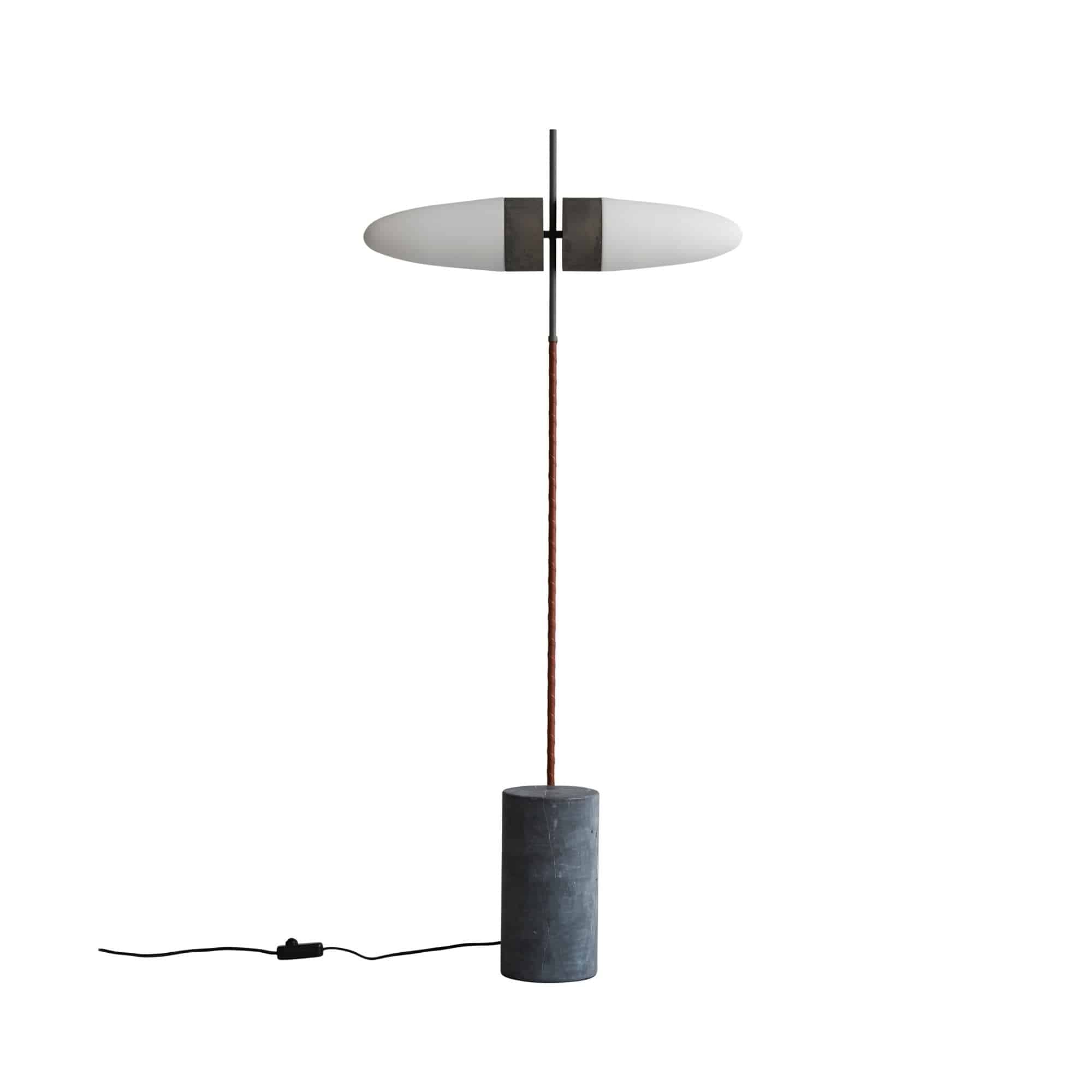 Bull Floor Lamp - THAT COOL LIVING