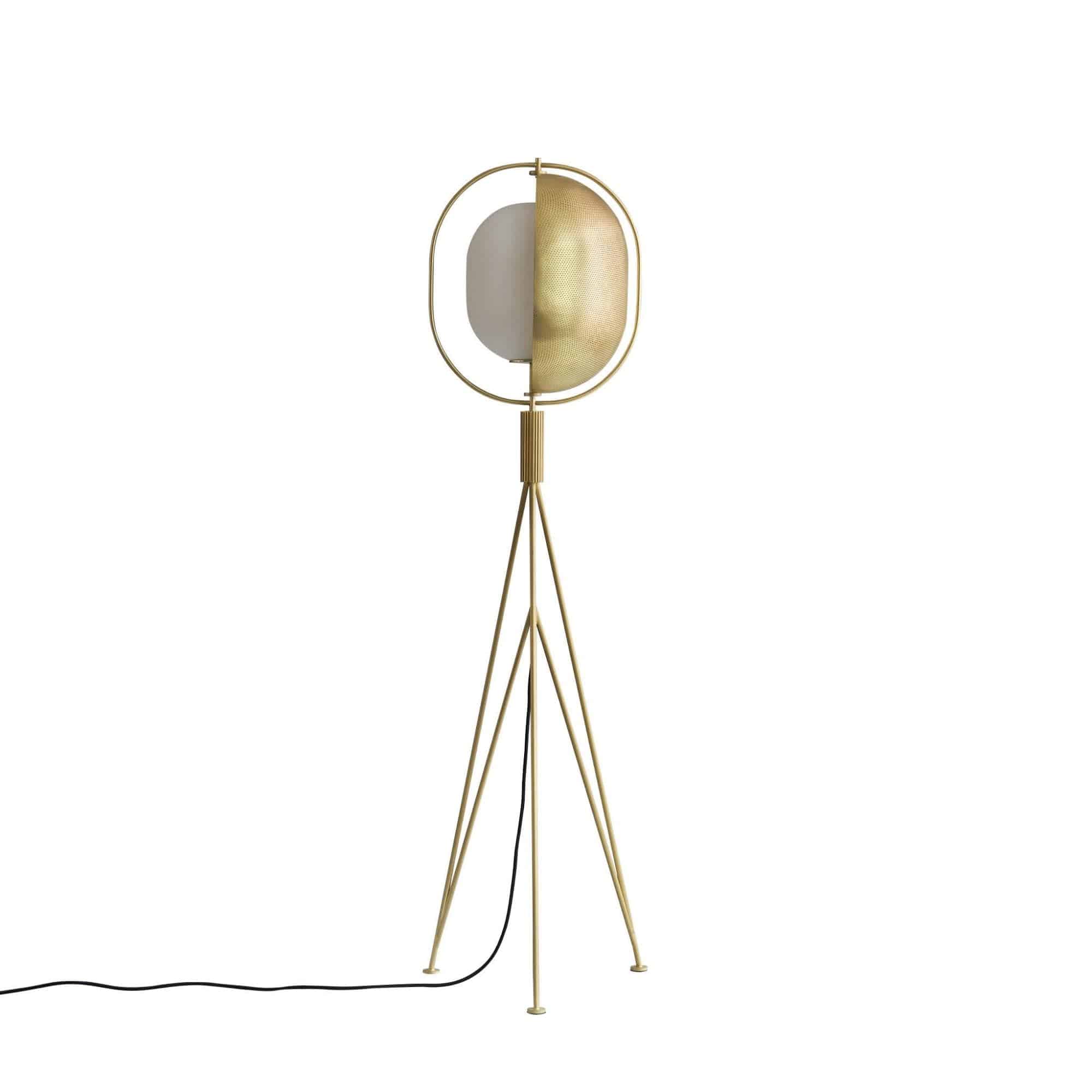 Pearl Floor Lamp - THAT COOL LIVING