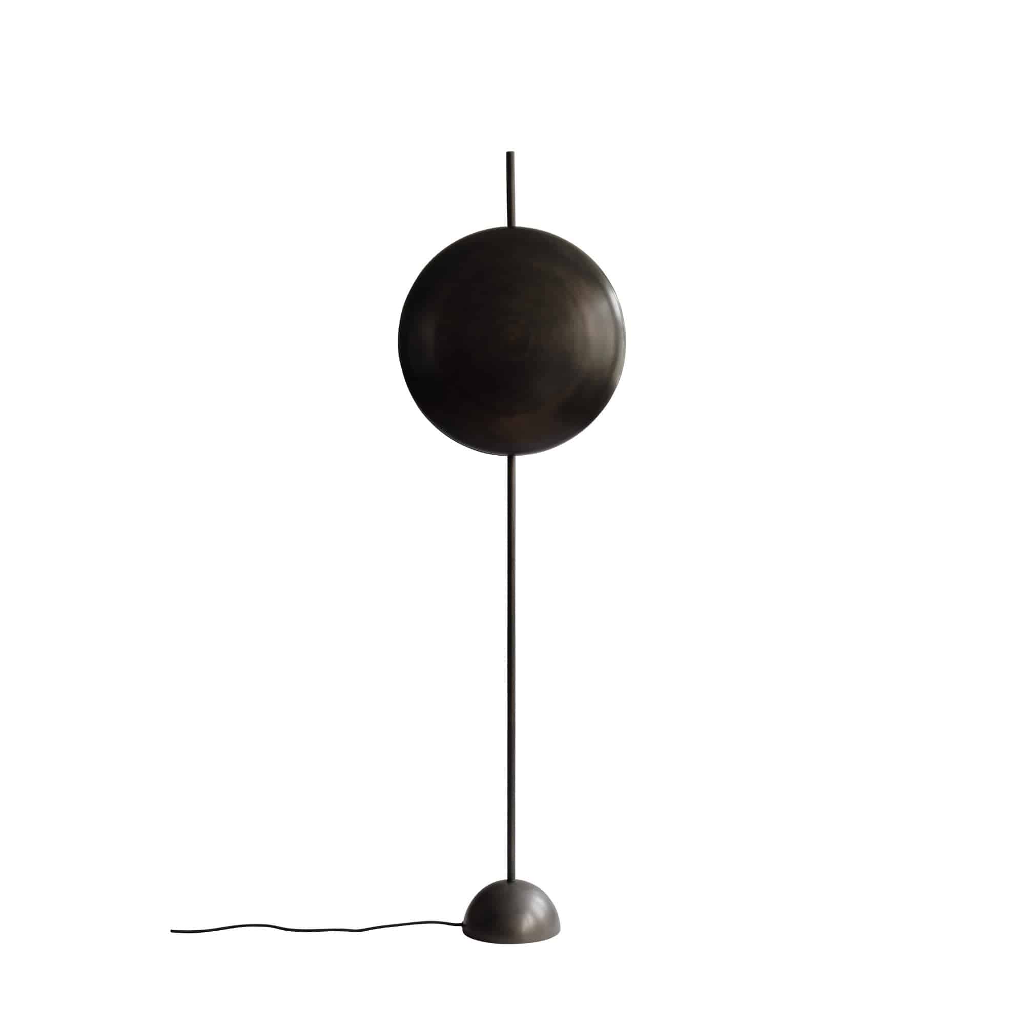 Totem Floor Lamp - THAT COOL LIVING