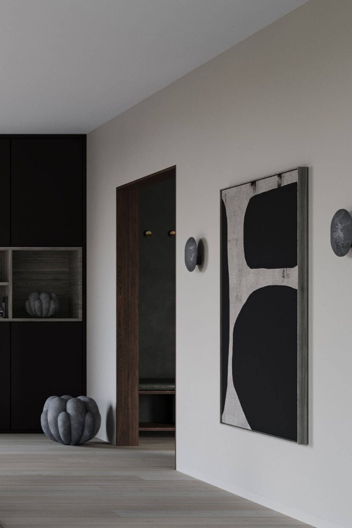 Bloom Vase - Large - THAT COOL LIVING