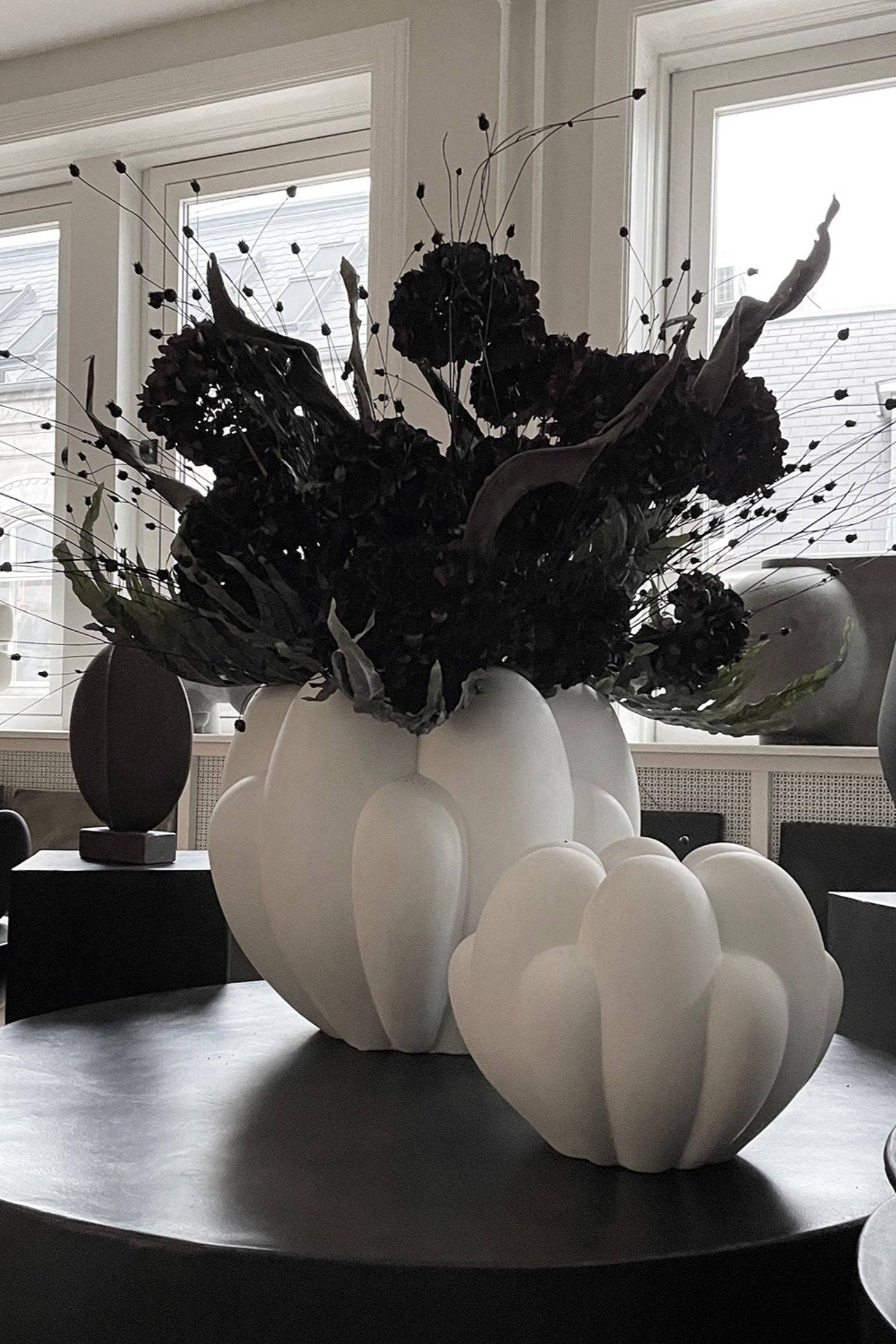 Bloom Vase - Large - THAT COOL LIVING