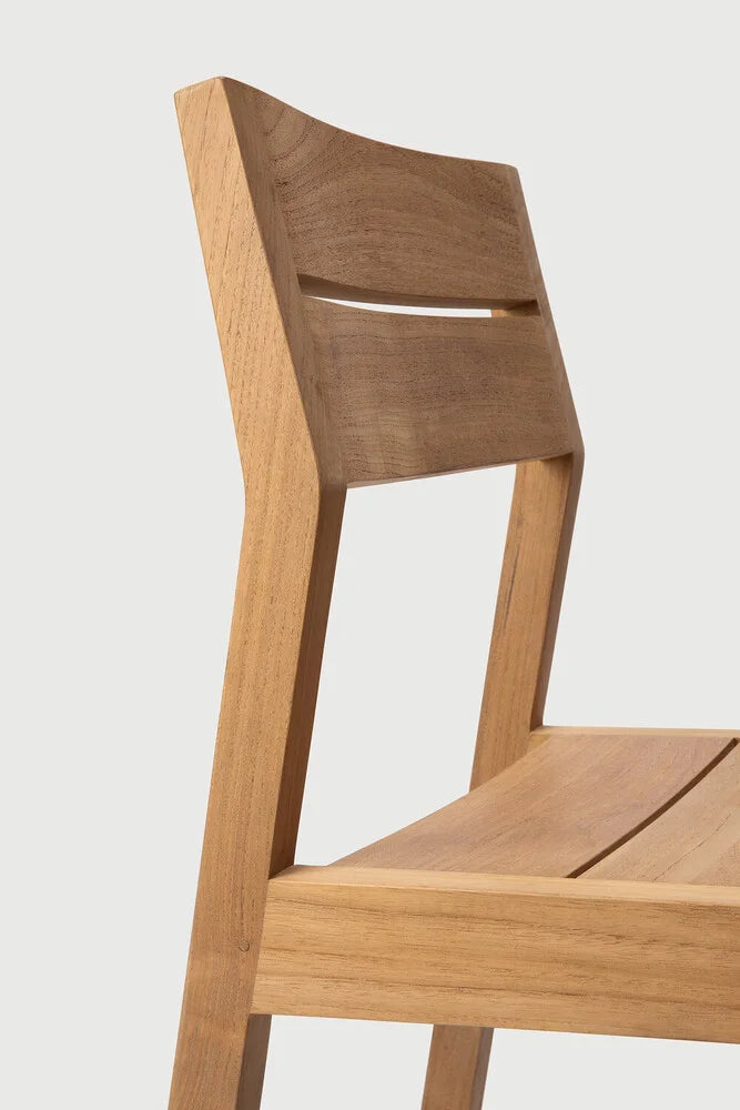 EX1 Outdoor Dining Chair - THAT COOL LIVING