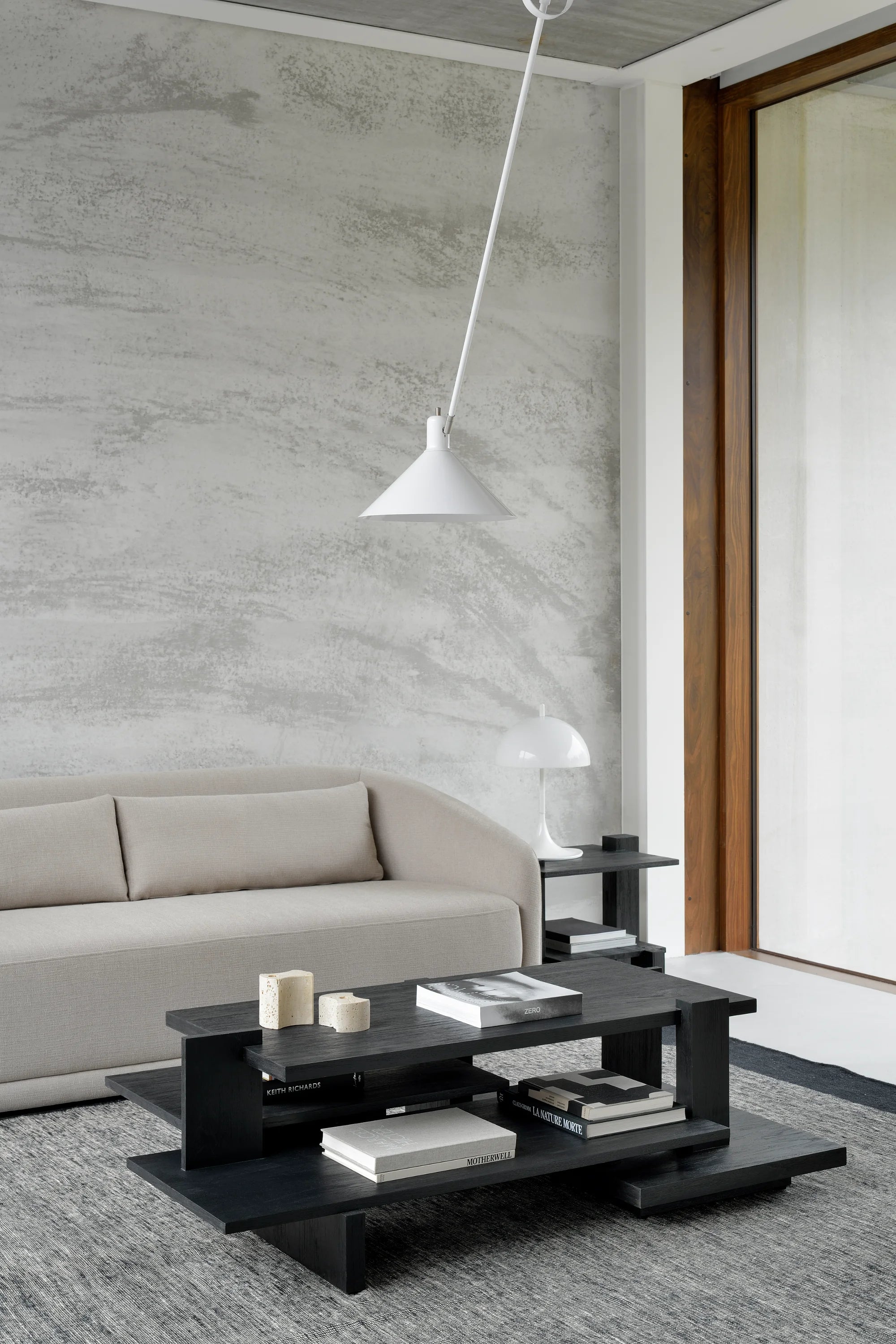 Abstract Coffee Table - THAT COOL LIVING