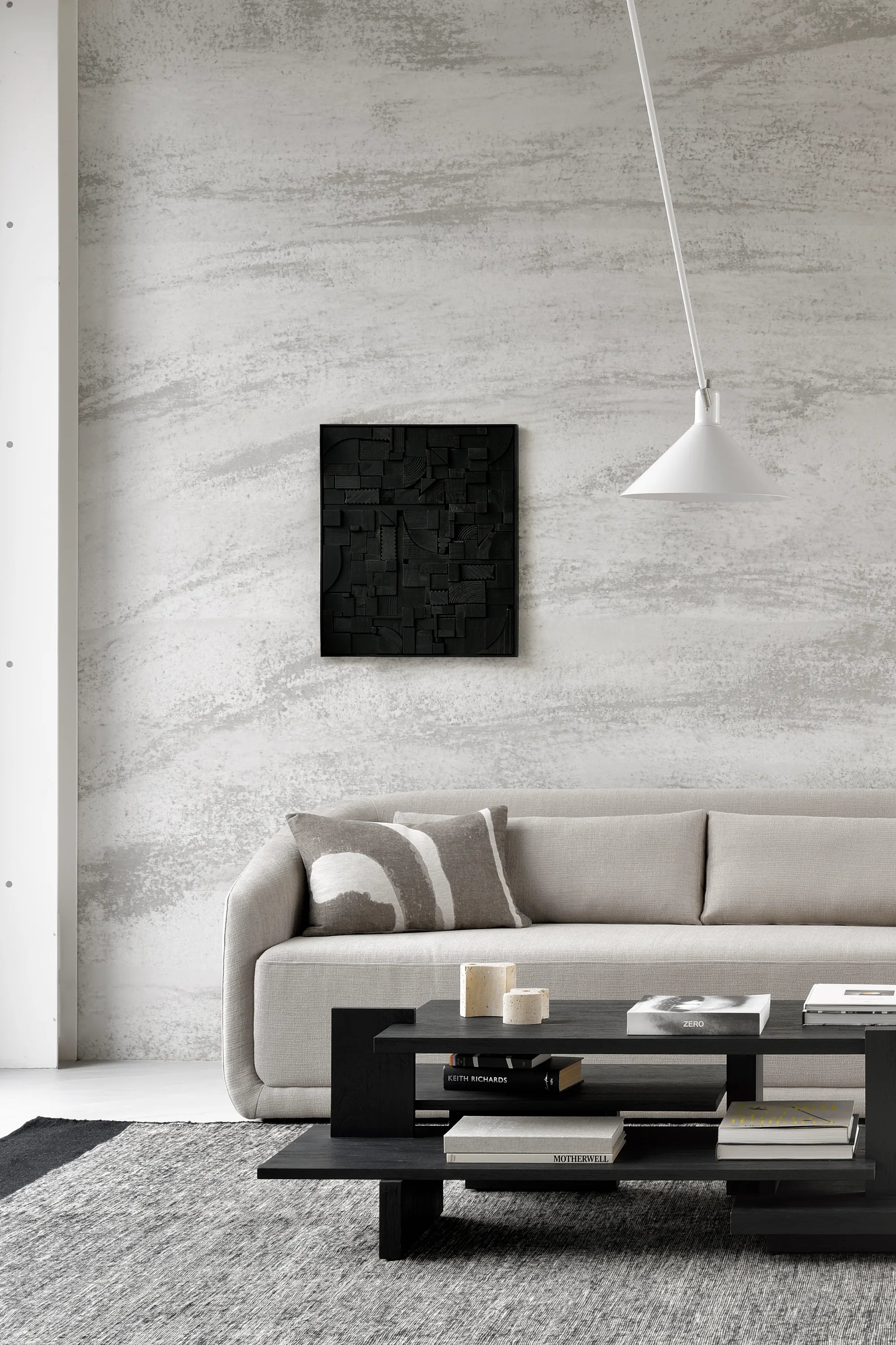 Abstract Coffee Table - THAT COOL LIVING