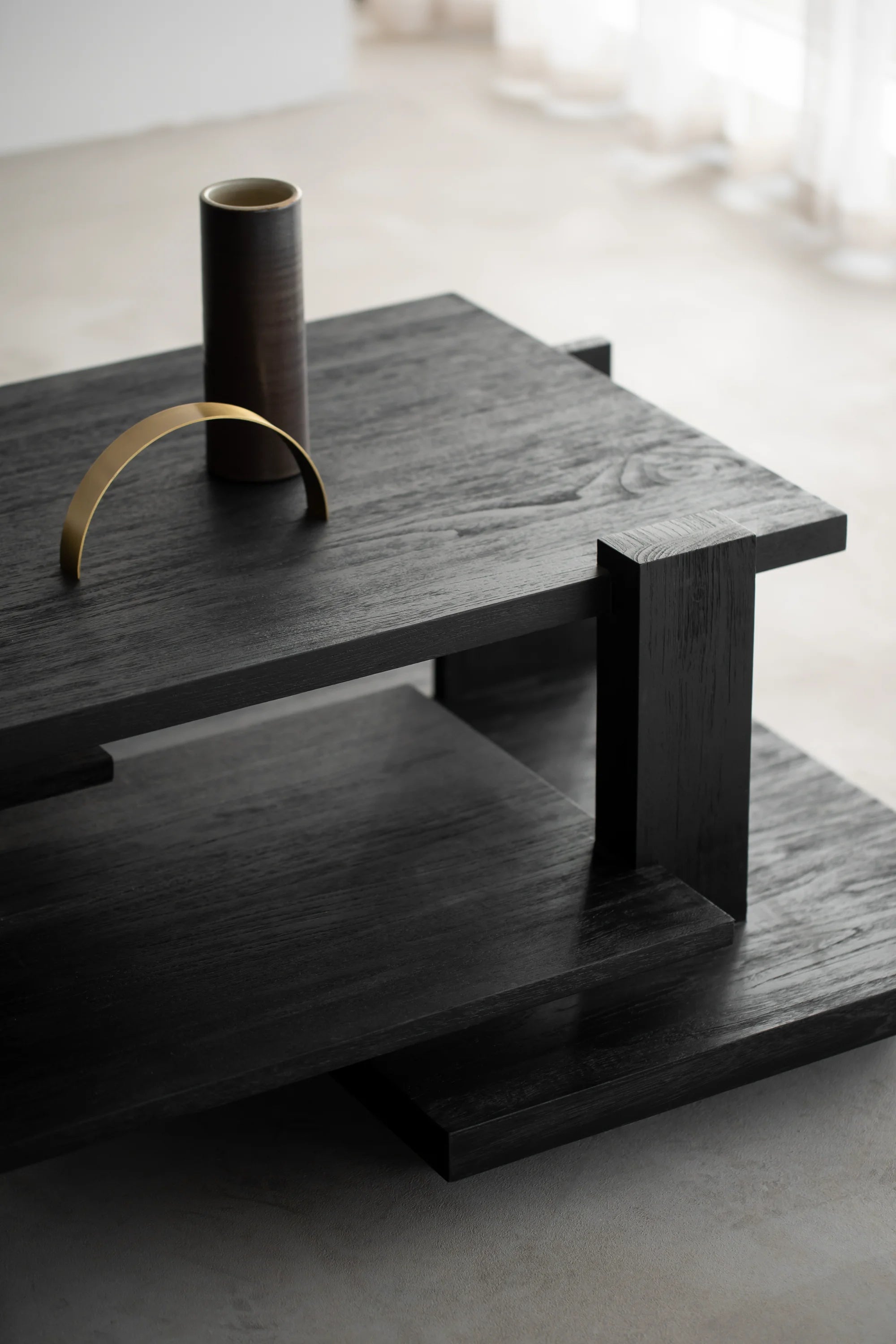 Abstract Coffee Table - THAT COOL LIVING