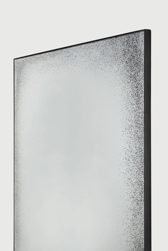 Aged Wall Mirror Clear - THAT COOL LIVING