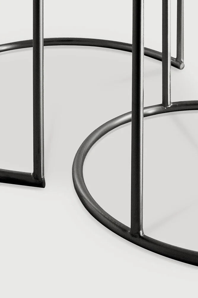 Nesting Coffee Table Set - THAT COOL LIVING