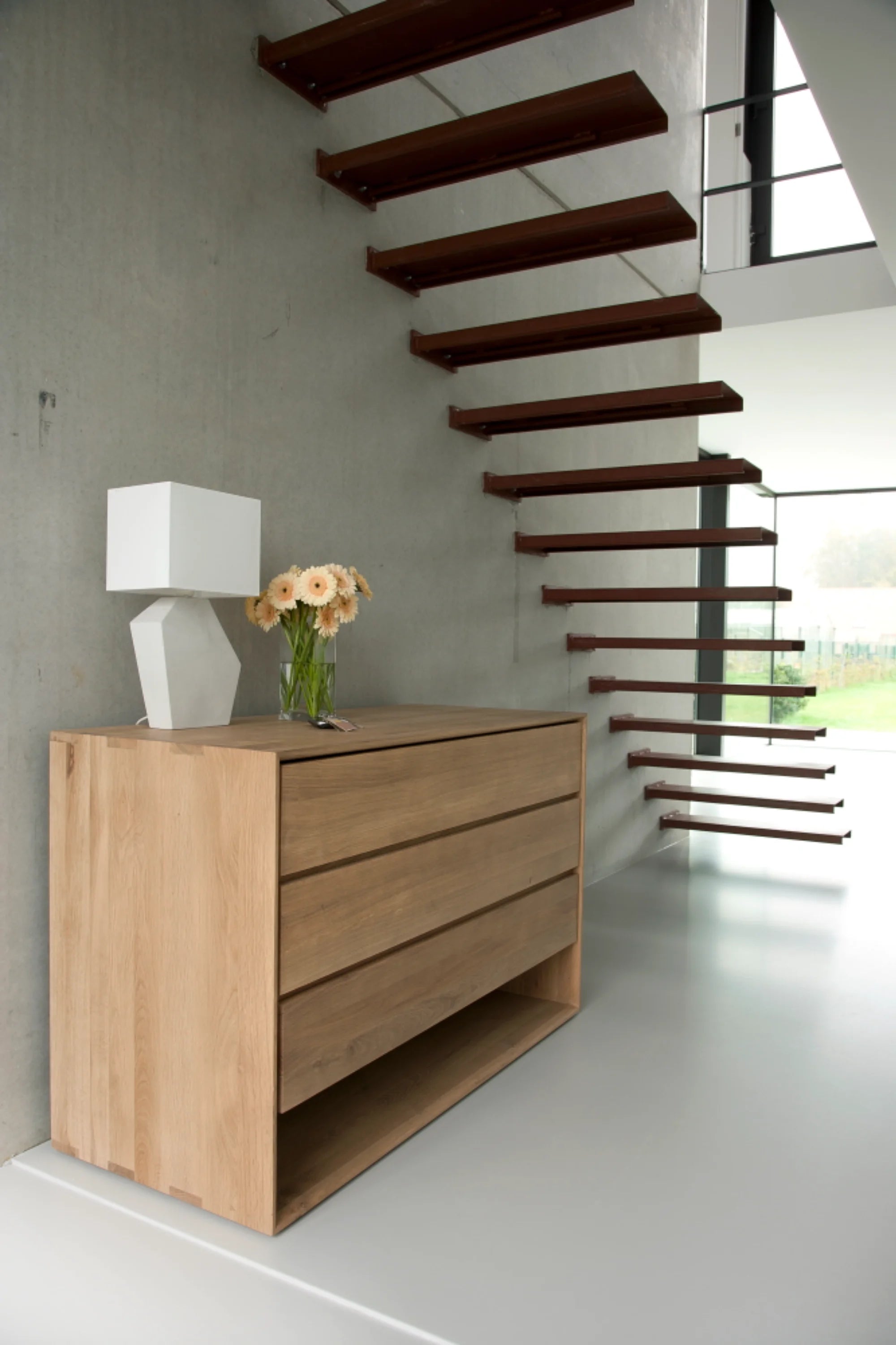 Nordic Dresser - THAT COOL LIVING