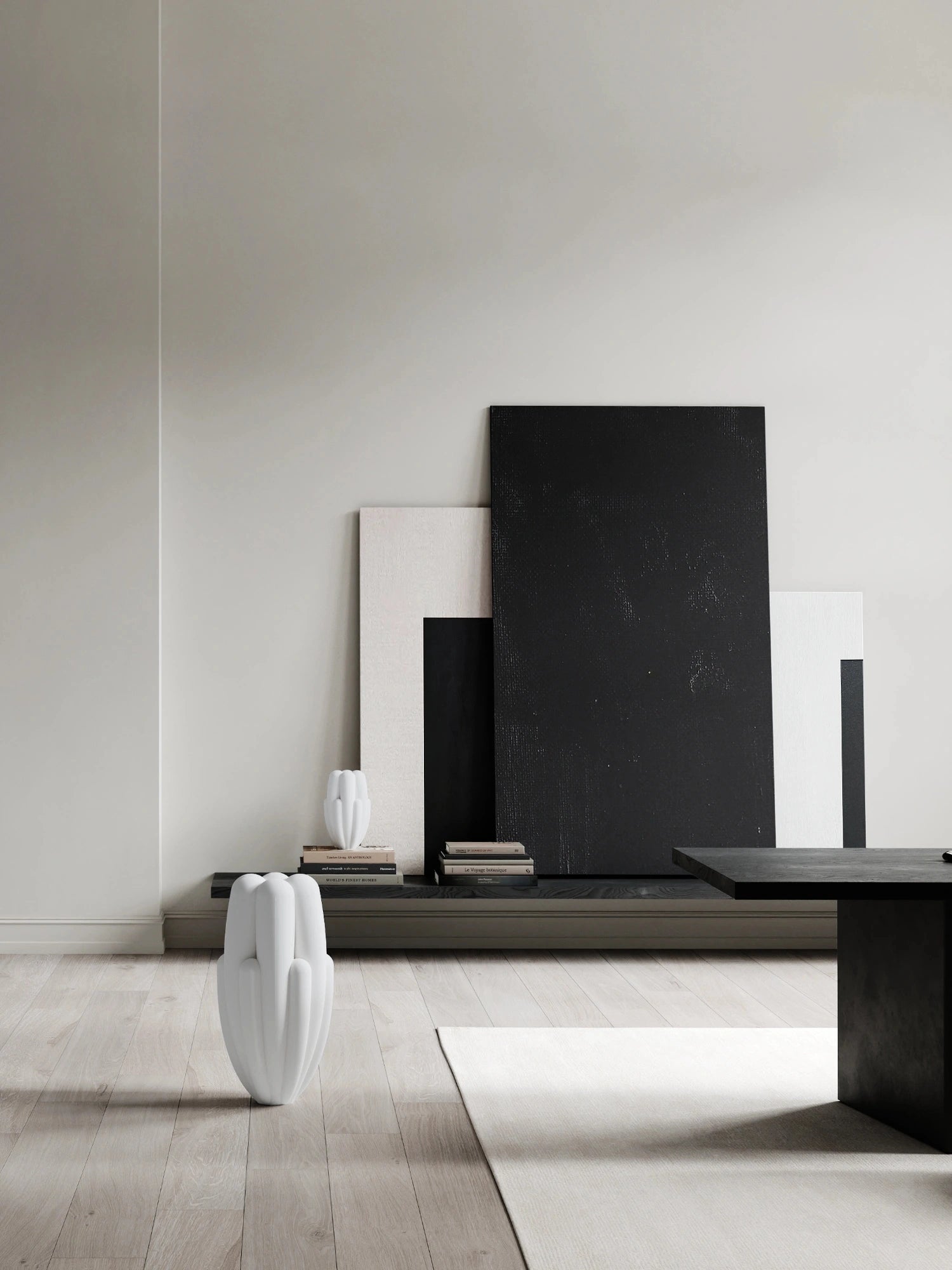 Bloom Slim Vase