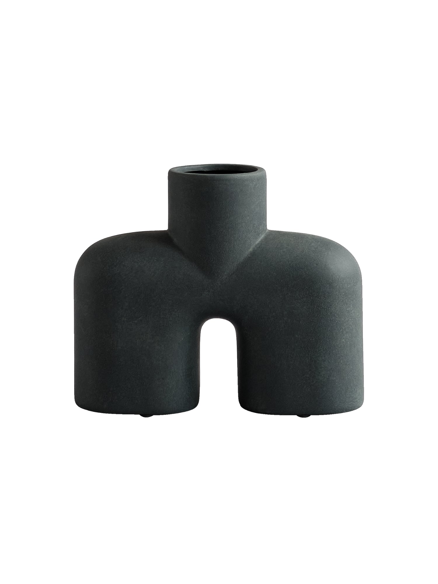 Uno Cobra Vase