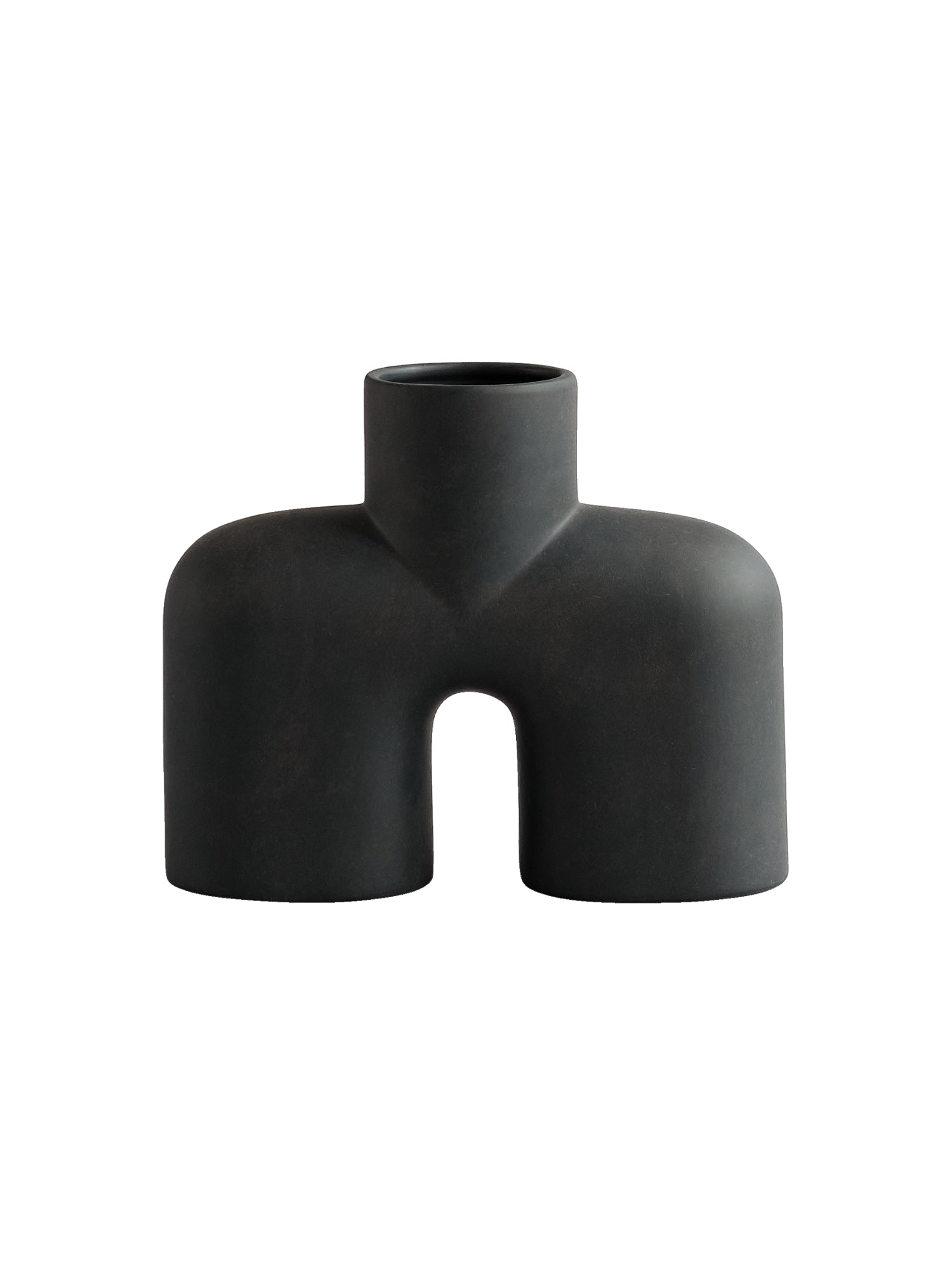 Uno Cobra Vase