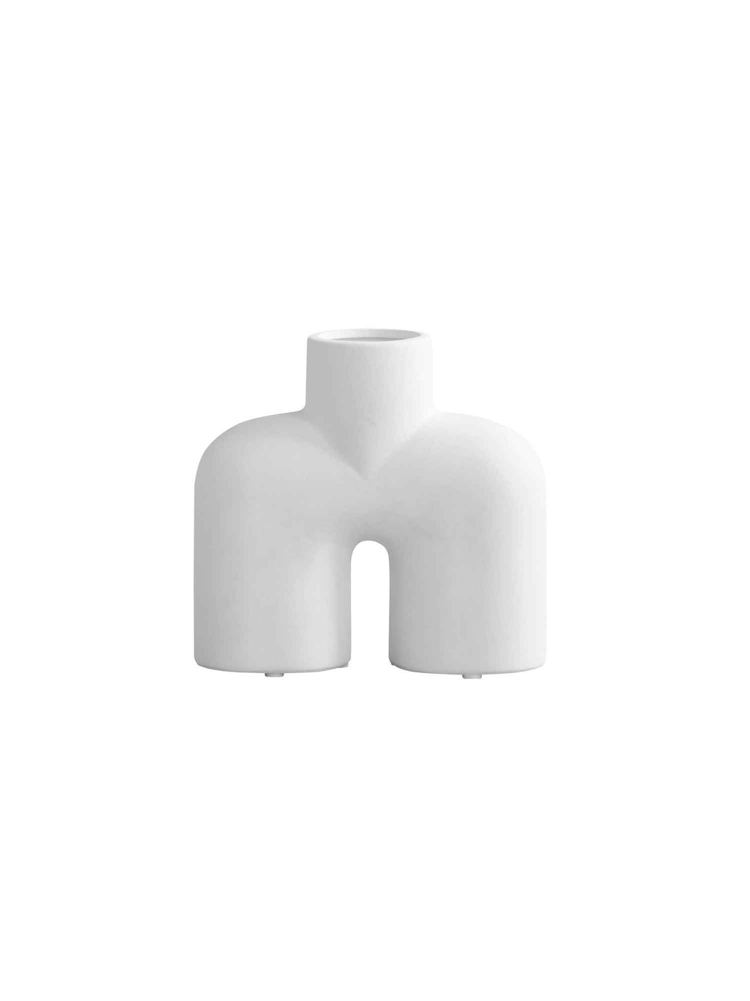 Uno Cobra Vase
