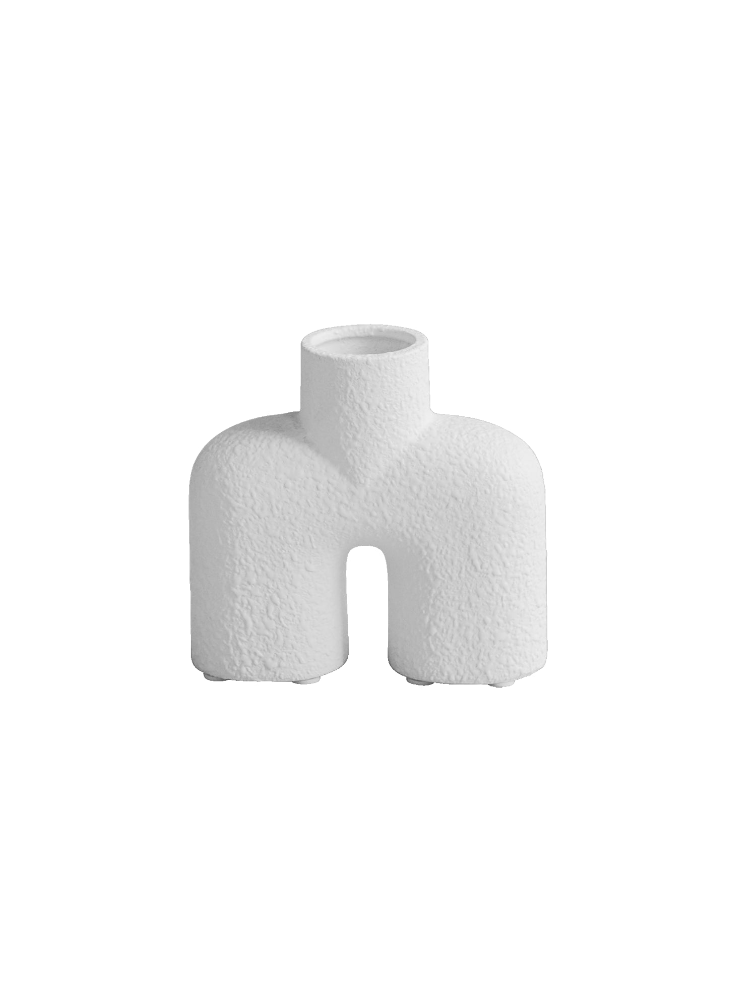 Uno Cobra Vase
