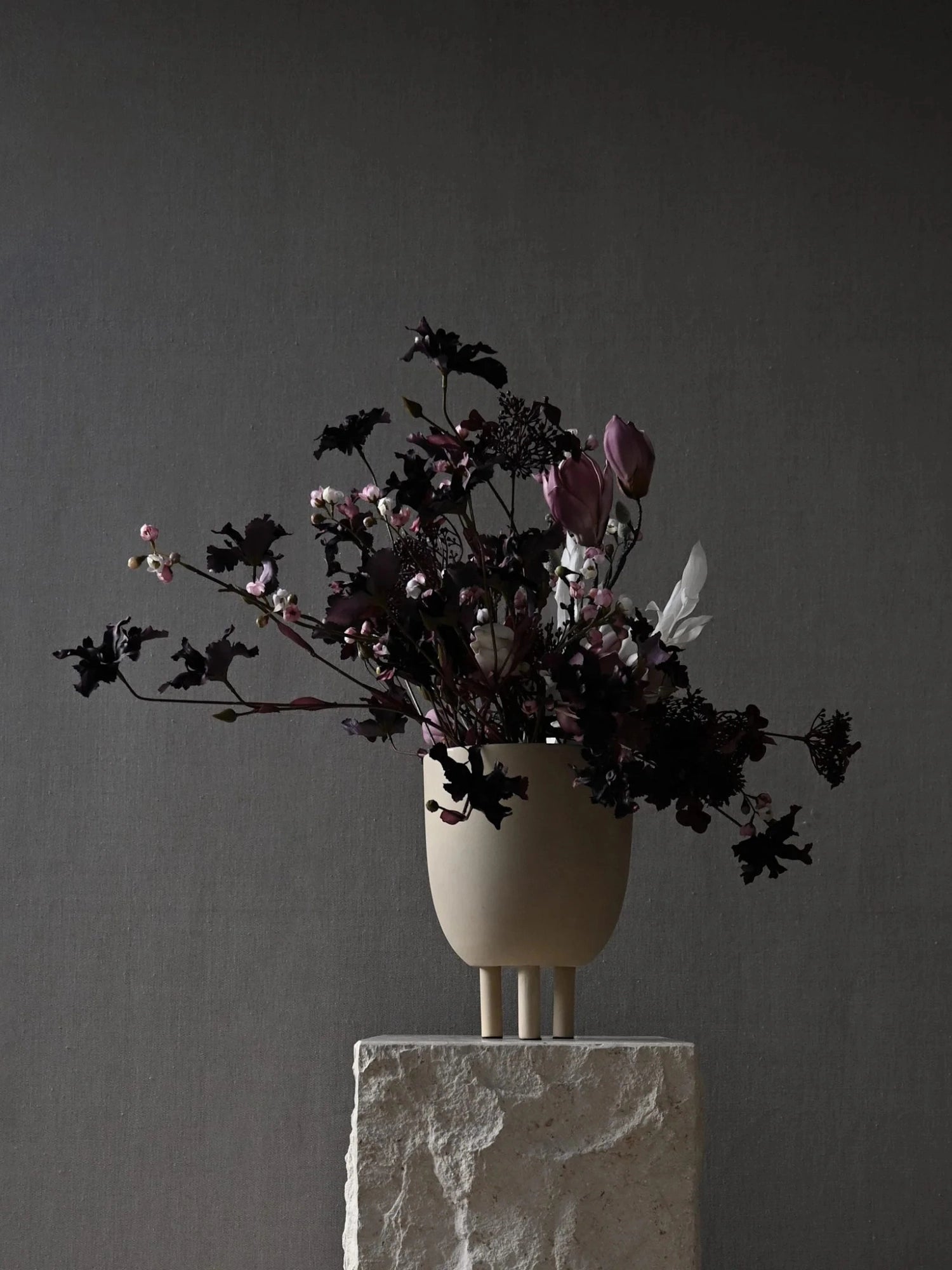 Duck Pot