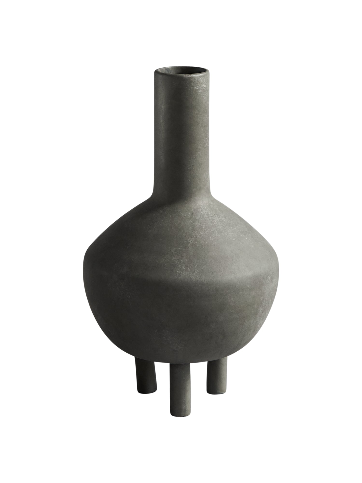 Fat Duck Vase