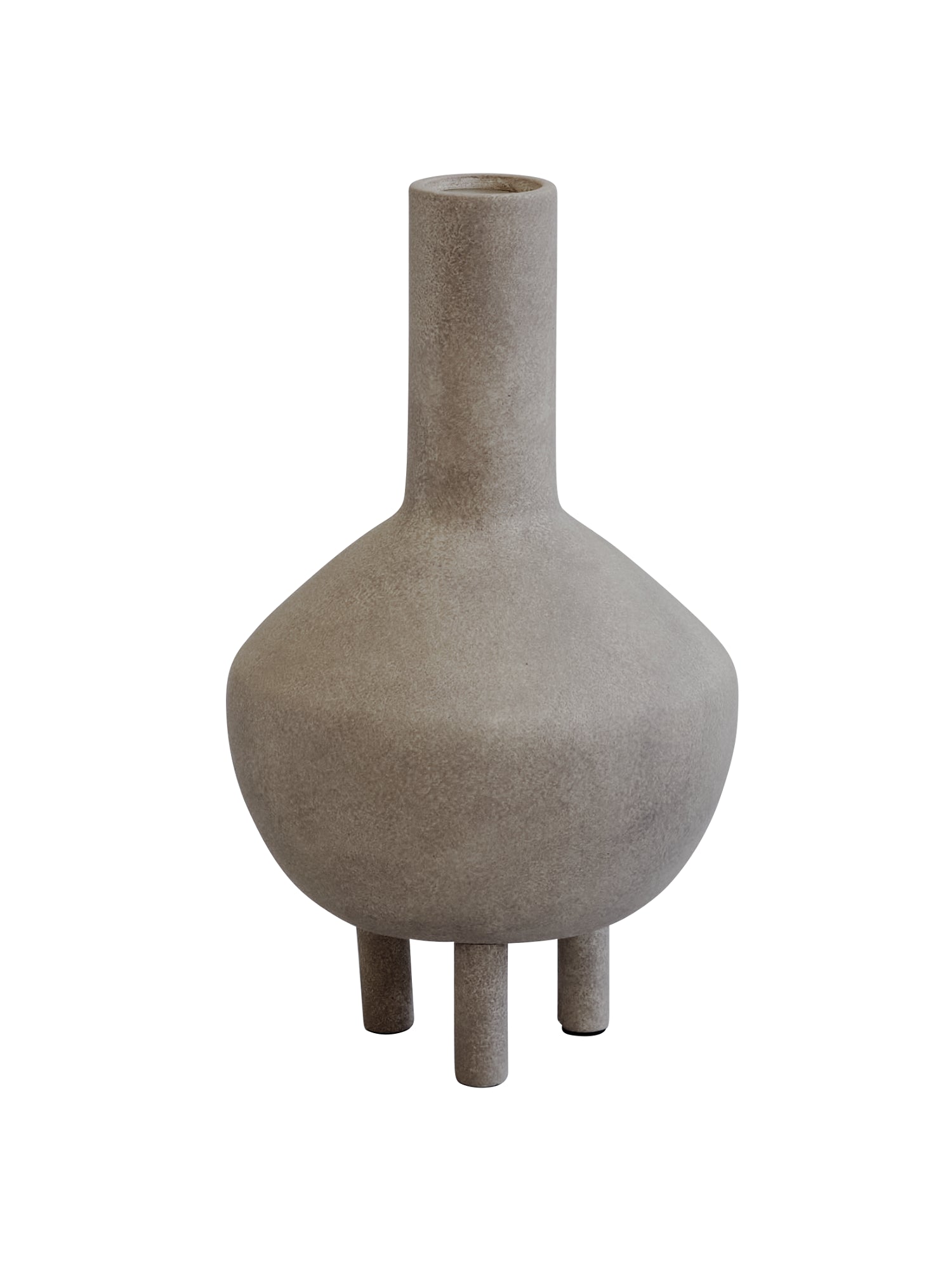 Fat Duck Vase