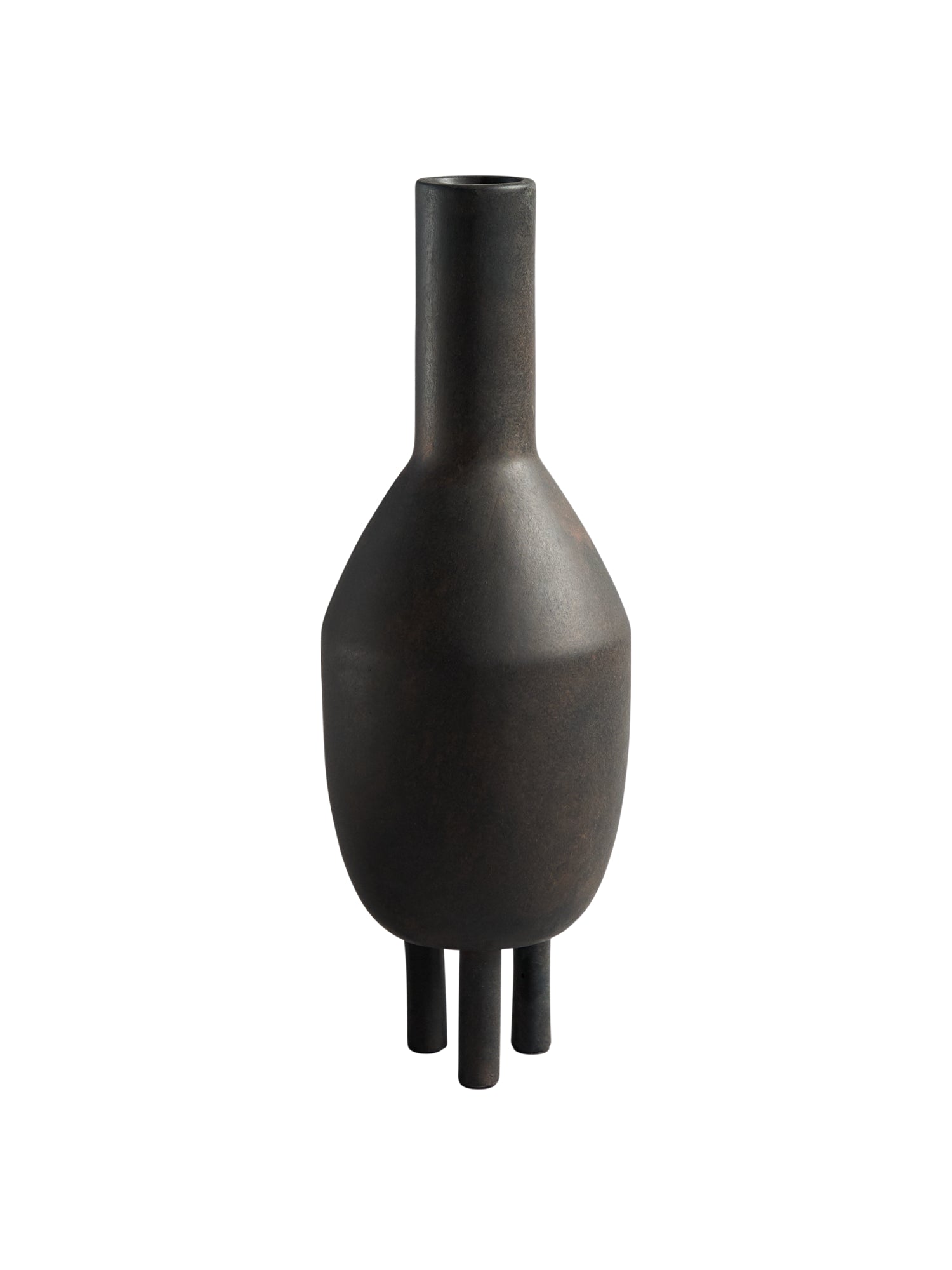 Slim Duck Vase