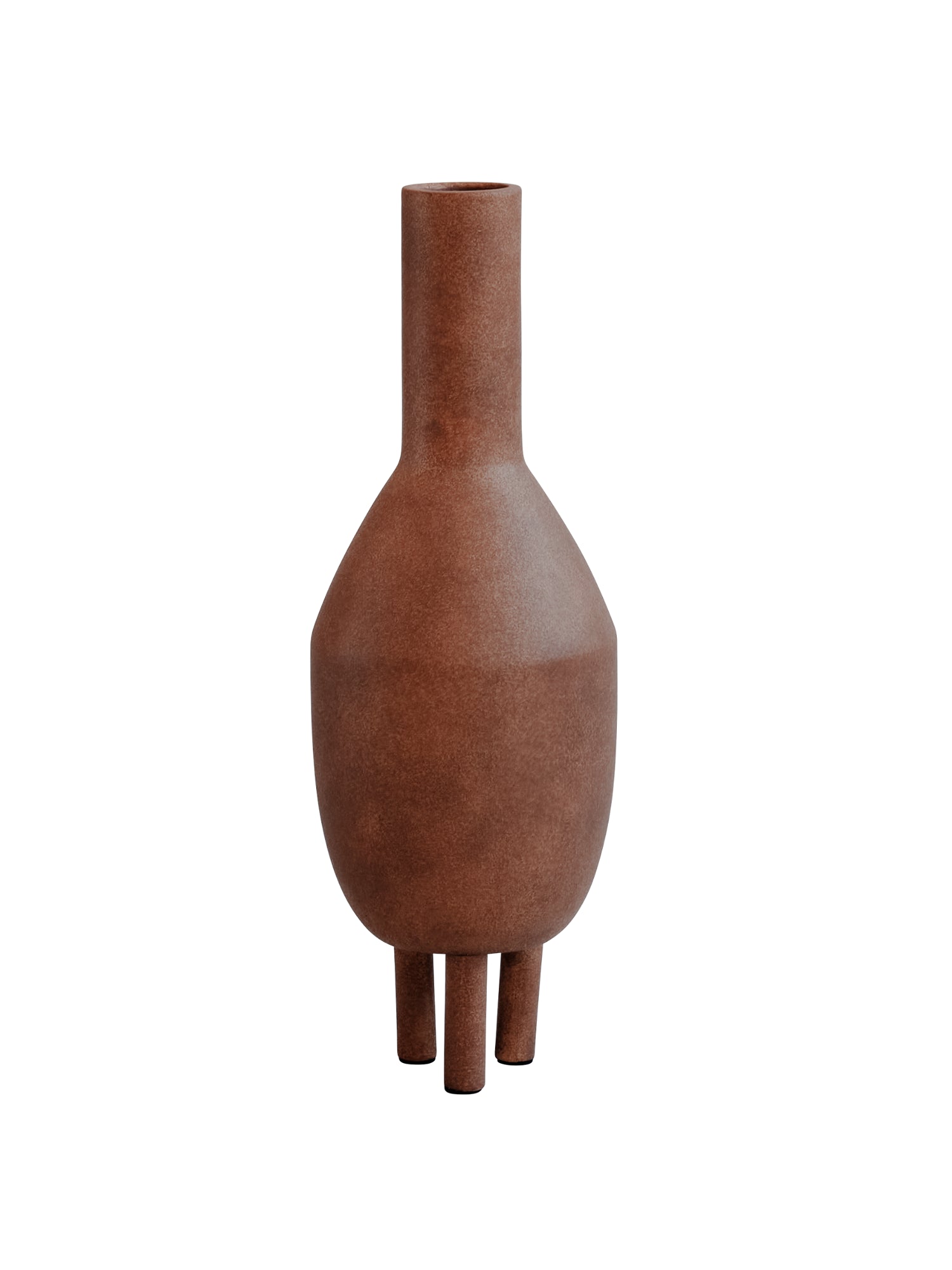 Slim Duck Vase