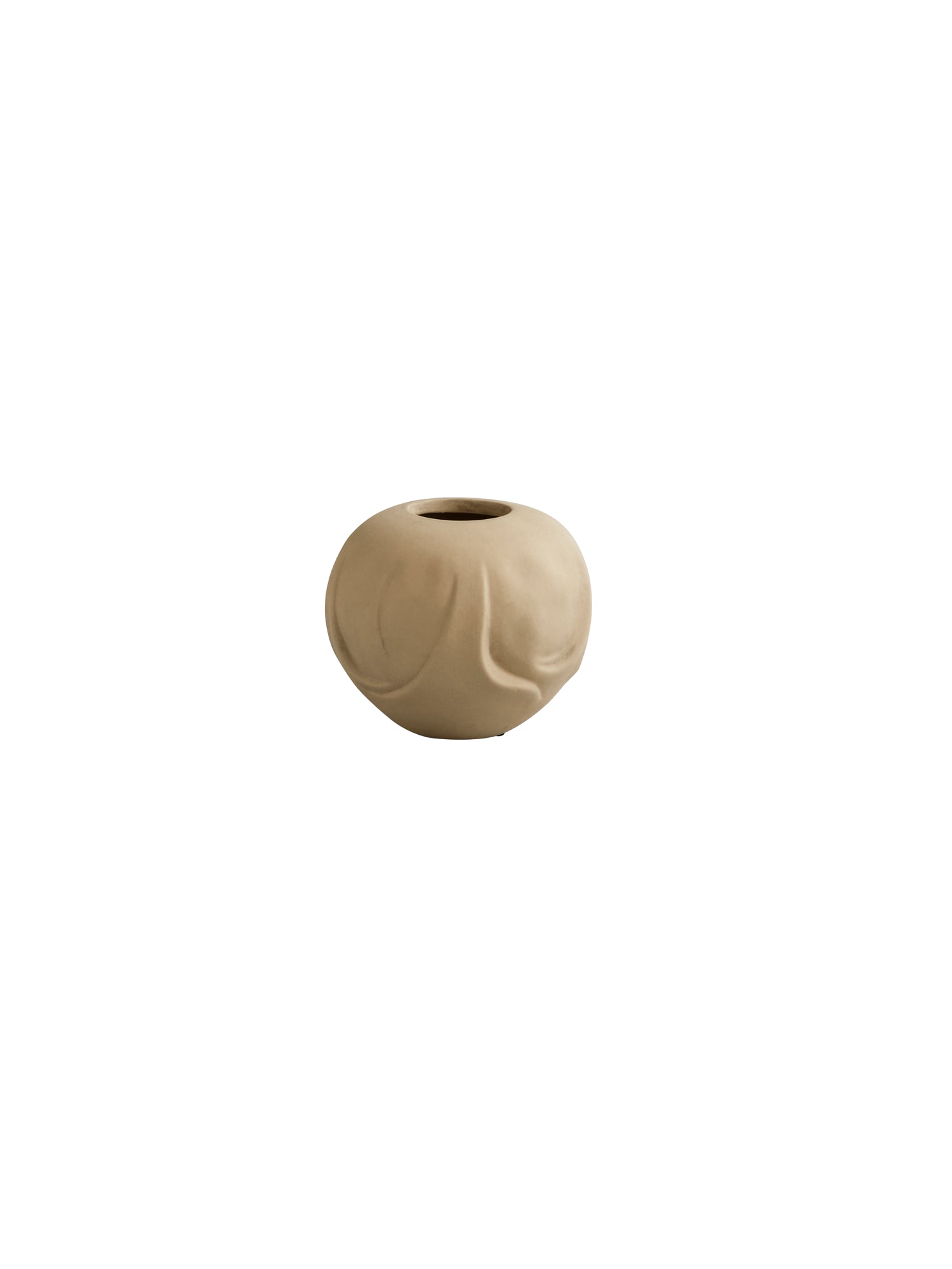Orimono Vase