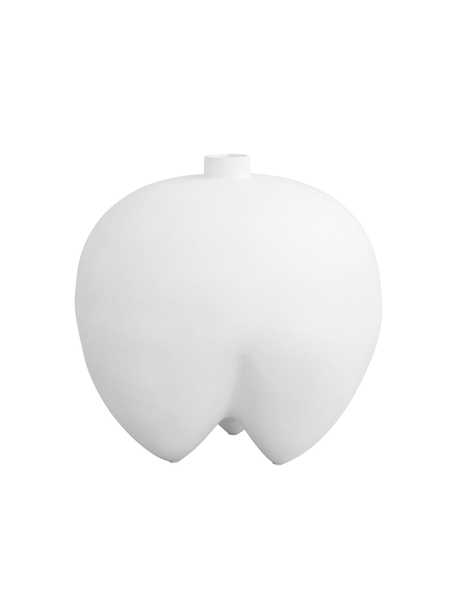 Sumo Vase