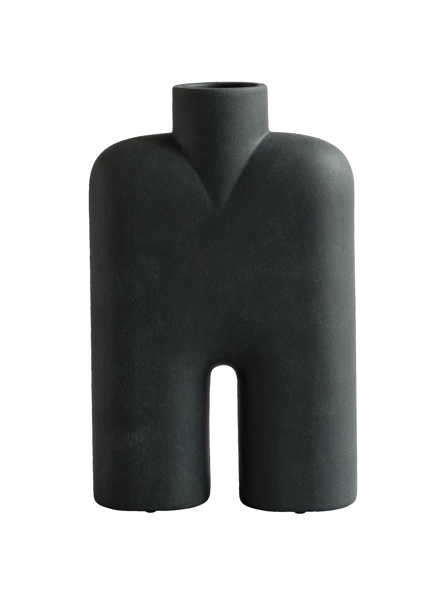 Tall Cobra Vase