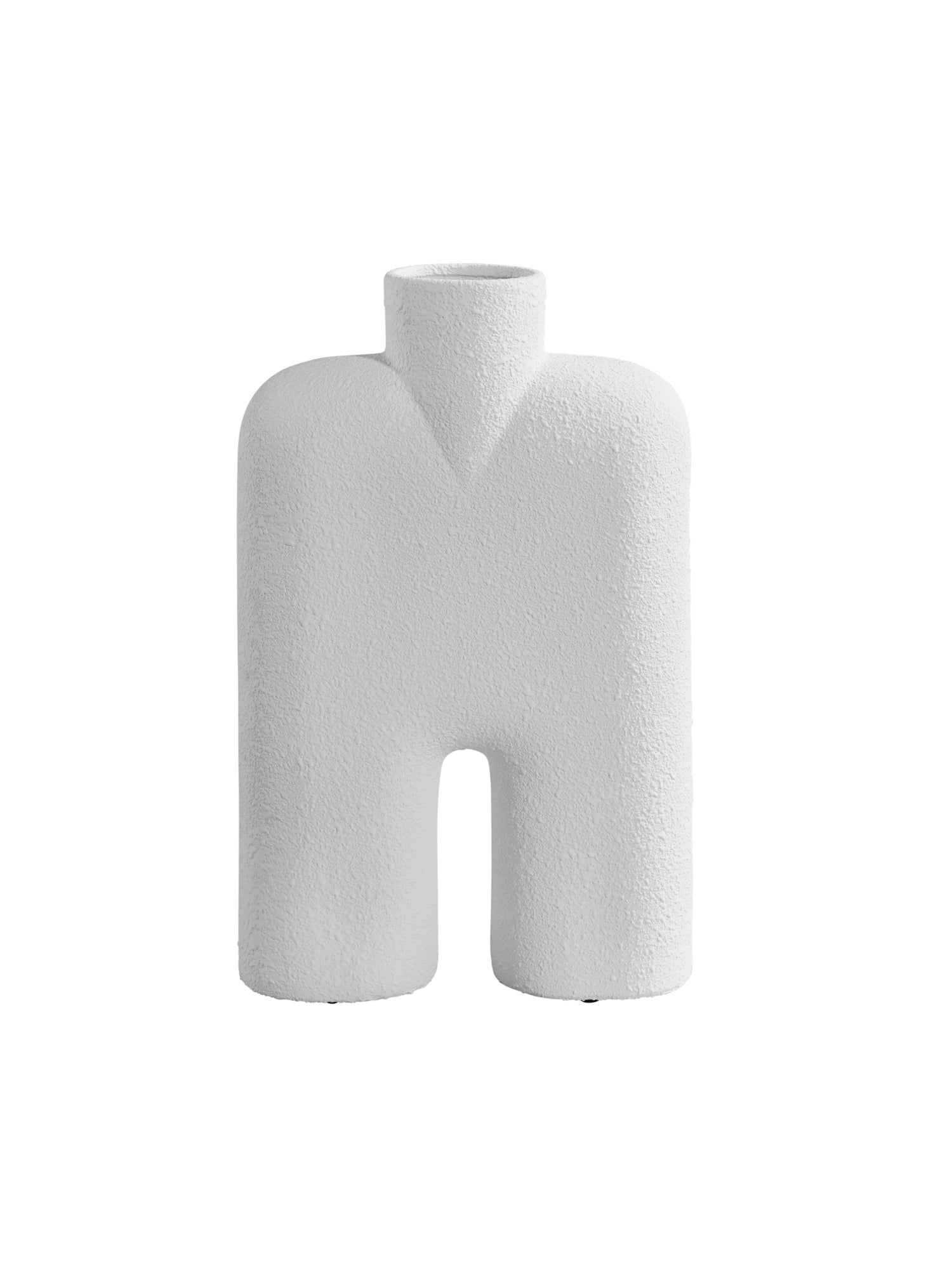 Tall Cobra Vase