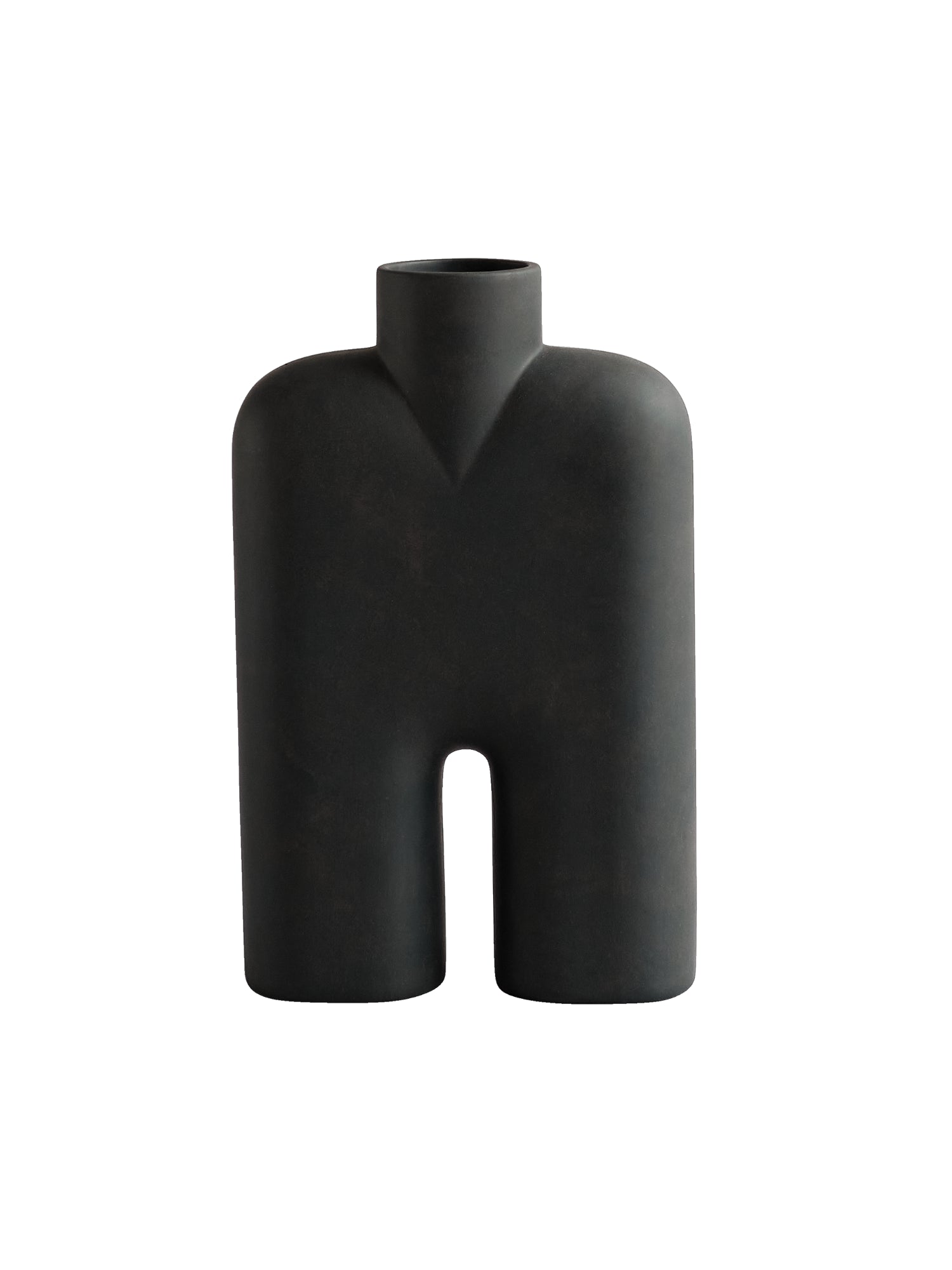 Tall Cobra Vase