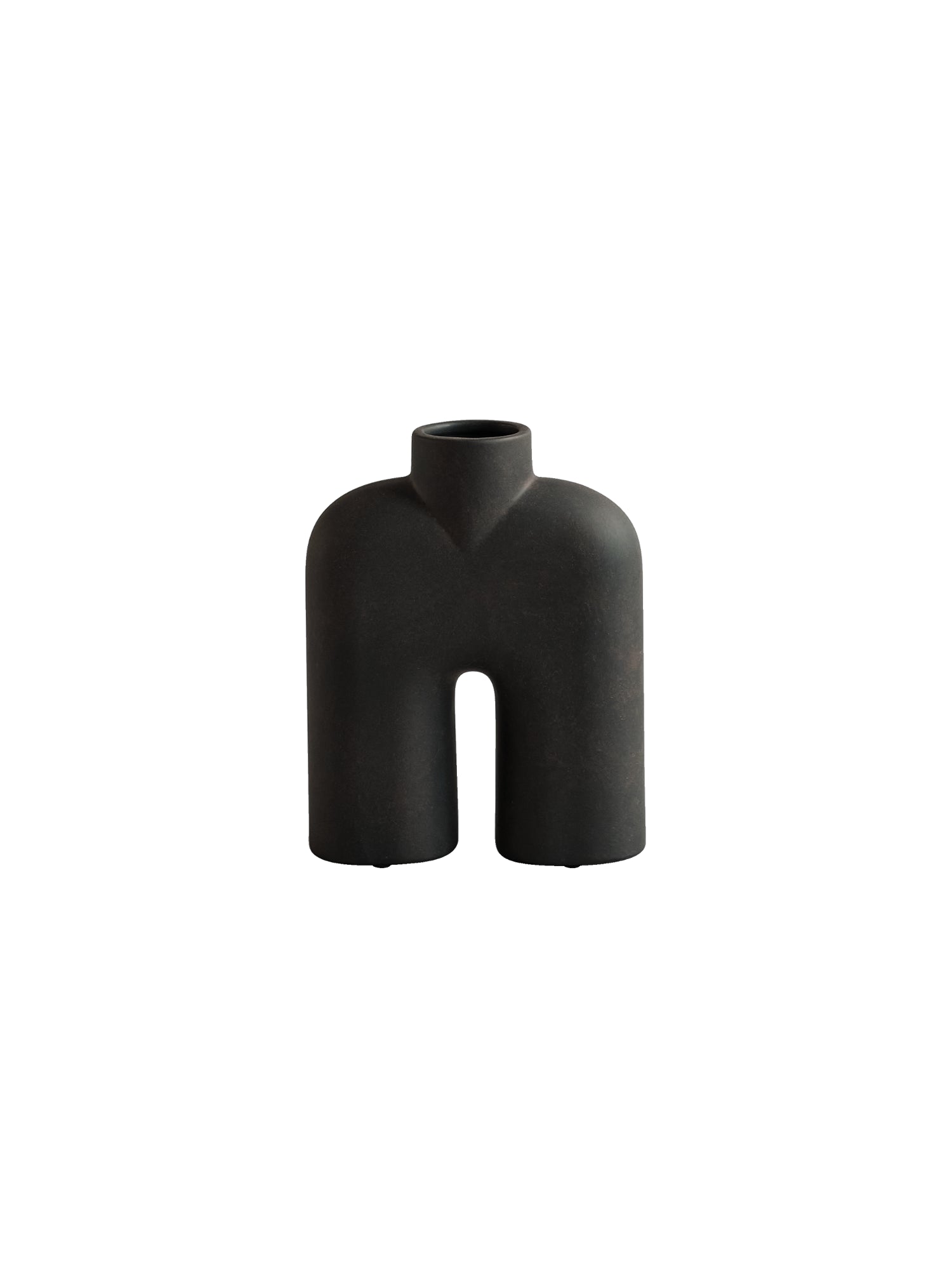Tall Cobra Vase