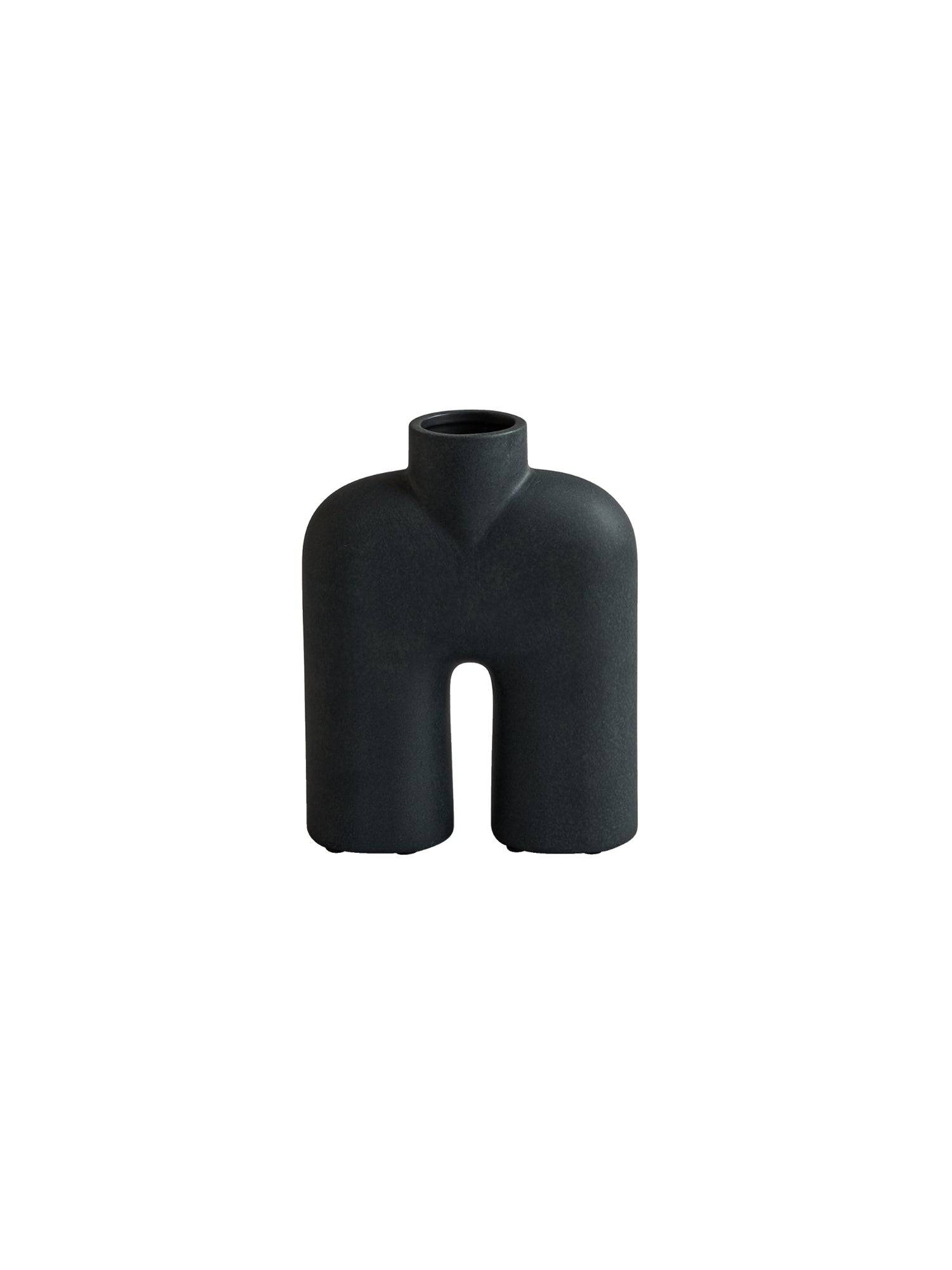 Tall Cobra Vase