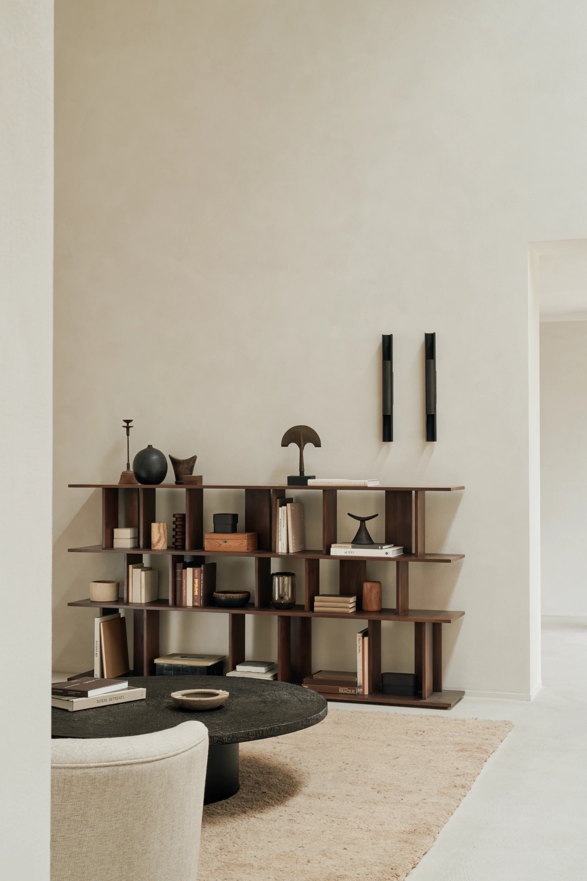 Slice Coffee Table - THAT COOL LIVING