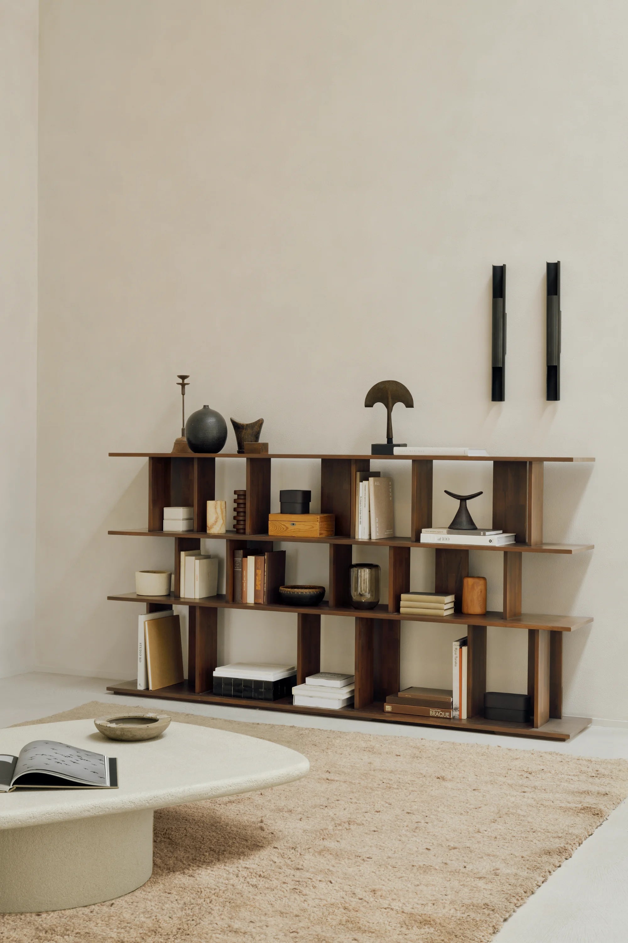 Irregular Rack - THAT COOL LIVING