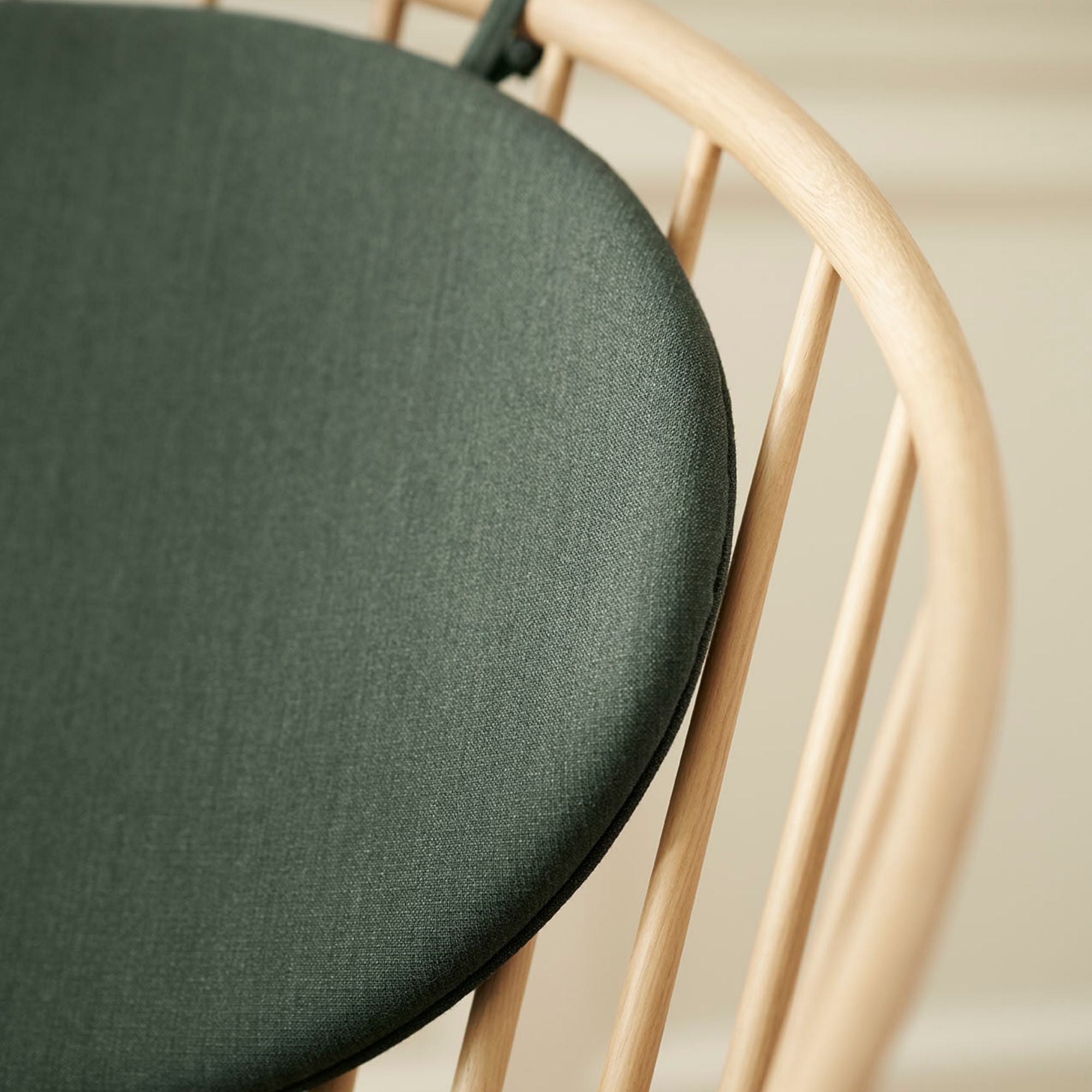 J166 Jørna Armchair