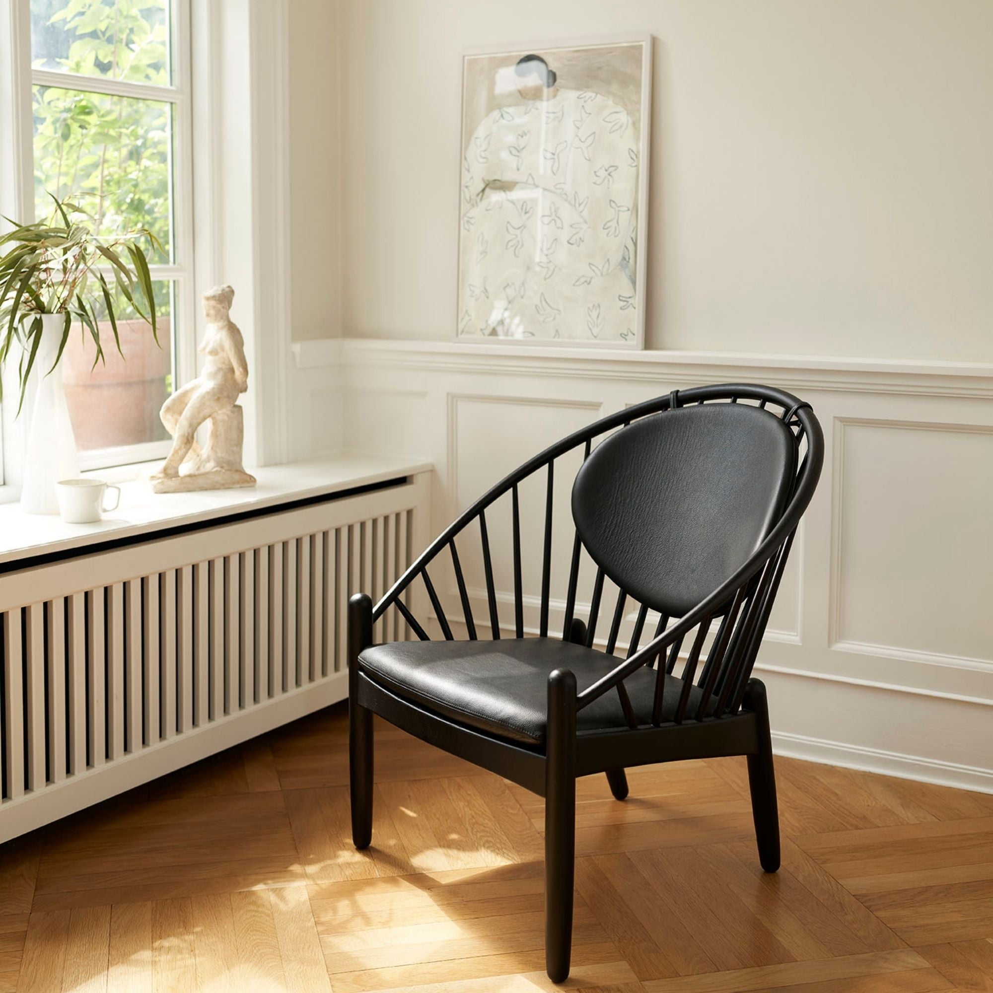 J166 Jørna Armchair
