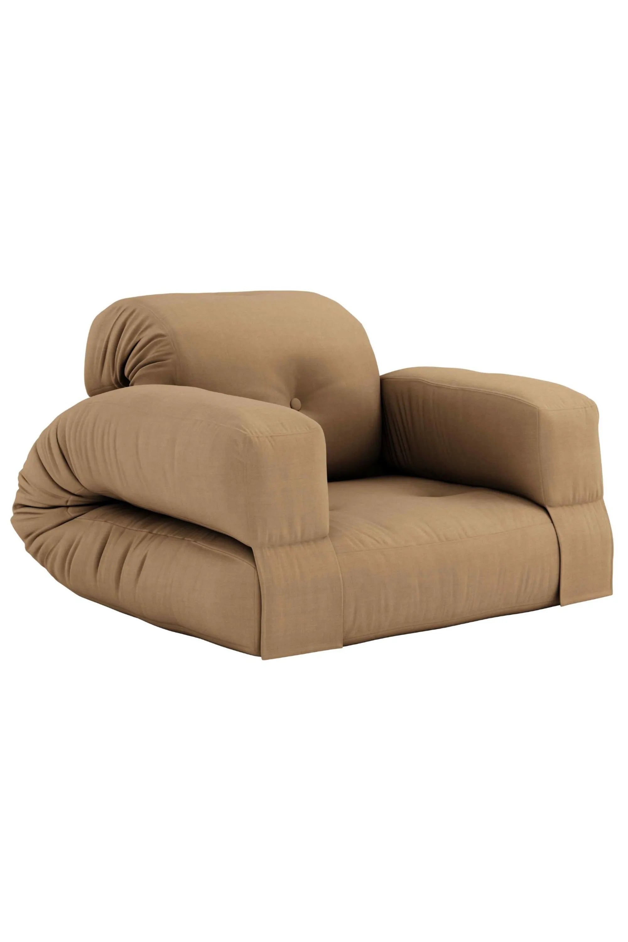 Hippo Futon Chair - THAT COOL LIVING
