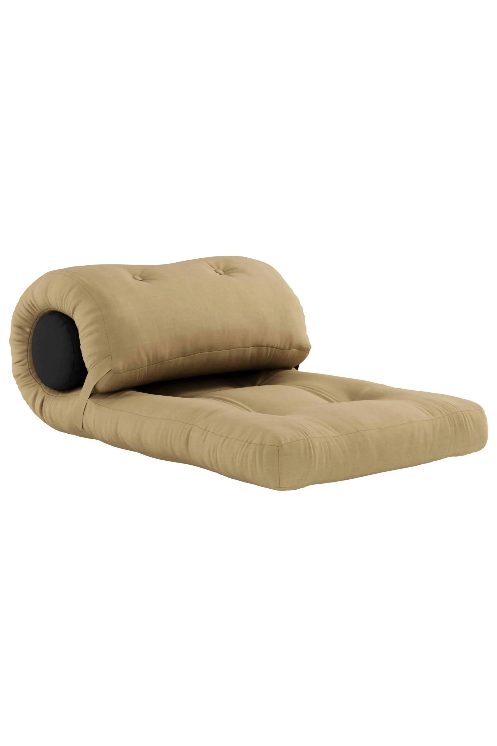 Wrap Futon Chair - THAT COOL LIVING
