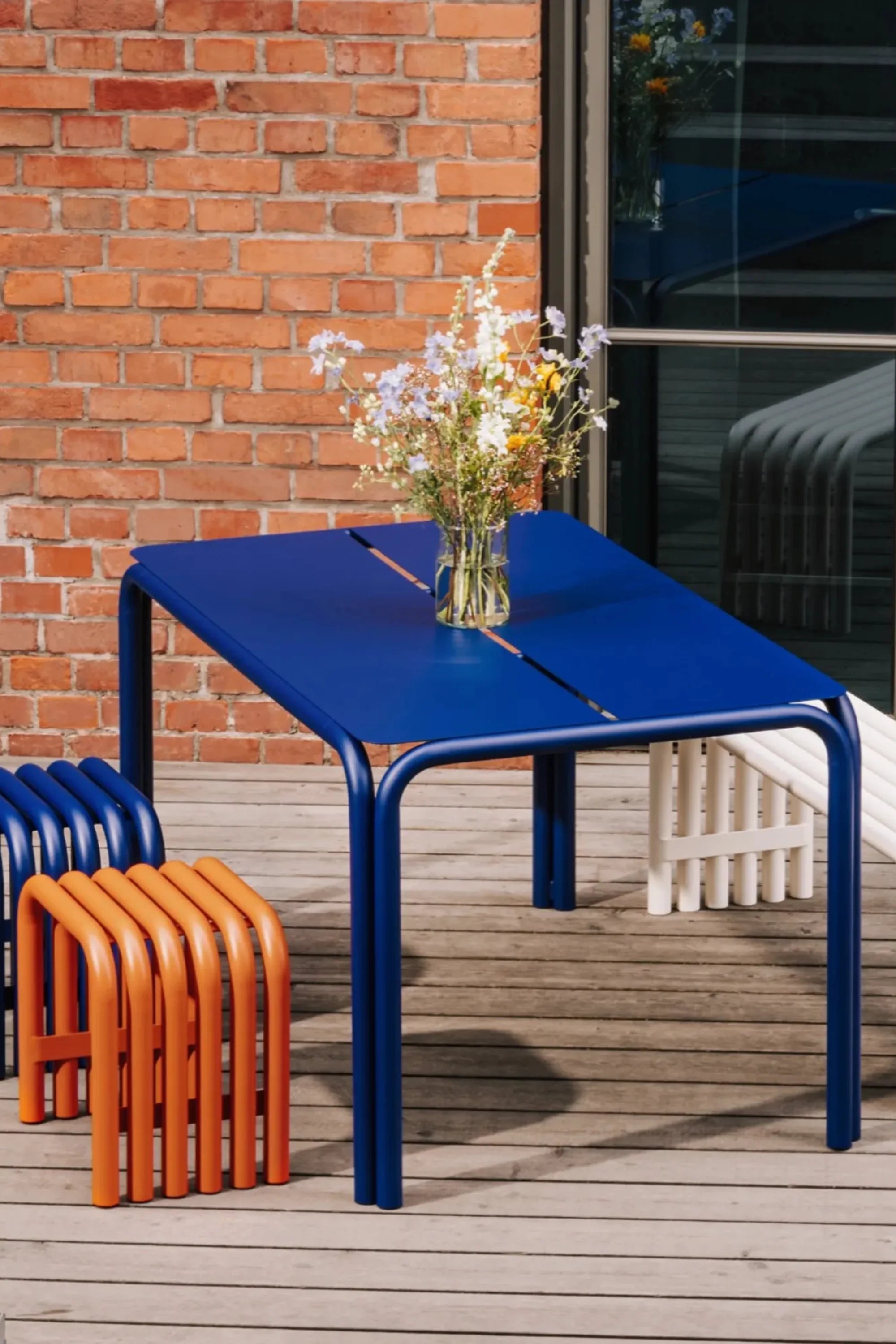 Nokk Bench - THAT COOL LIVING