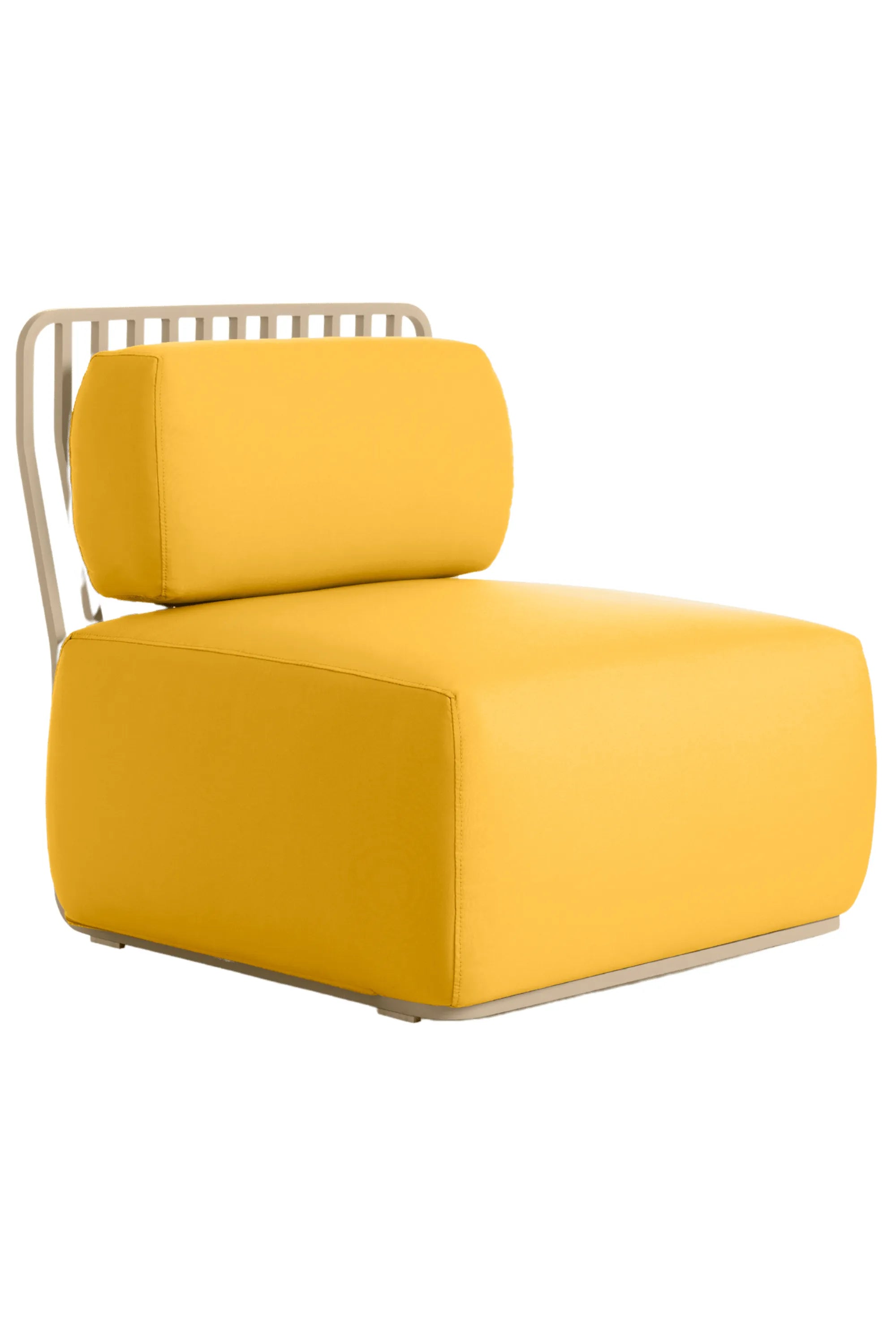 Grill Lounge Chair