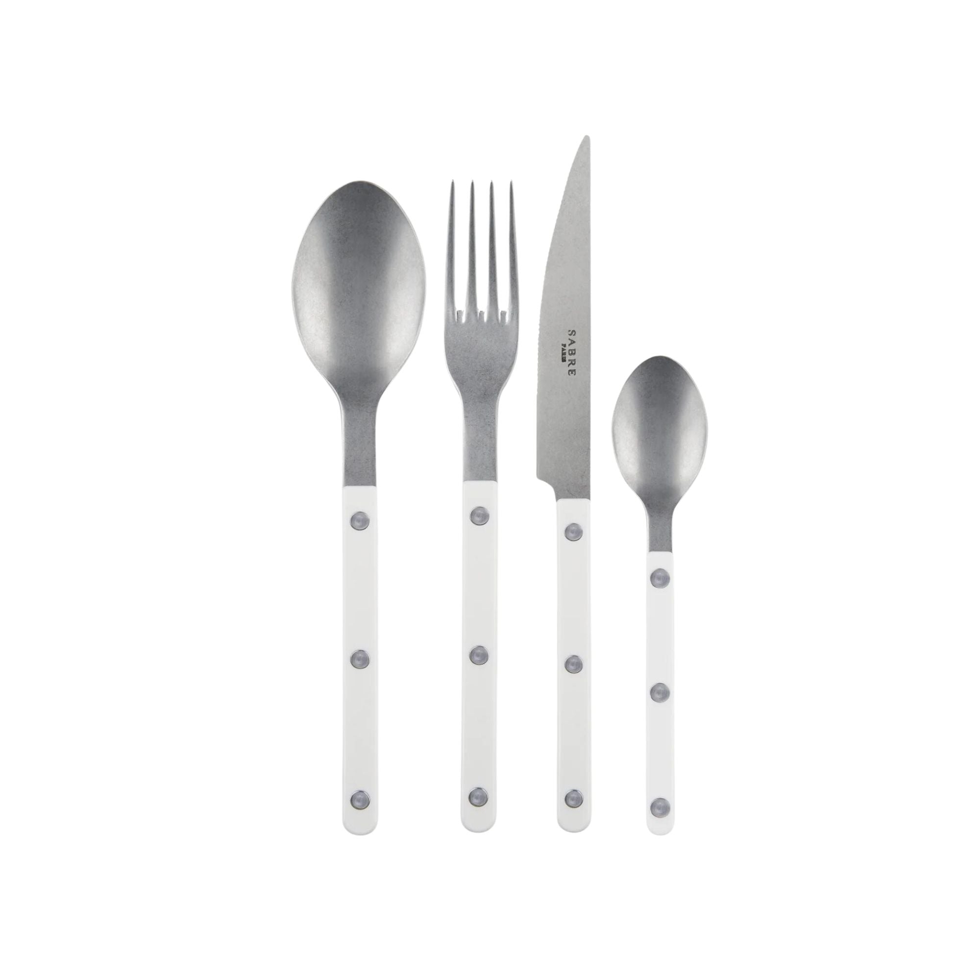 Bistrot Cutlery Set
