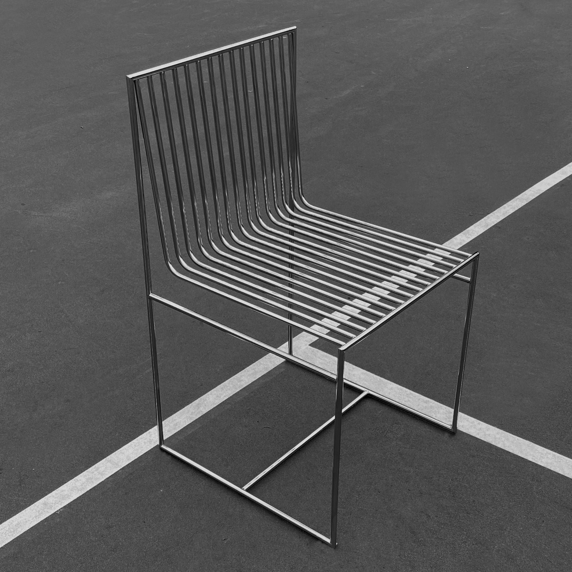 Leni Chair