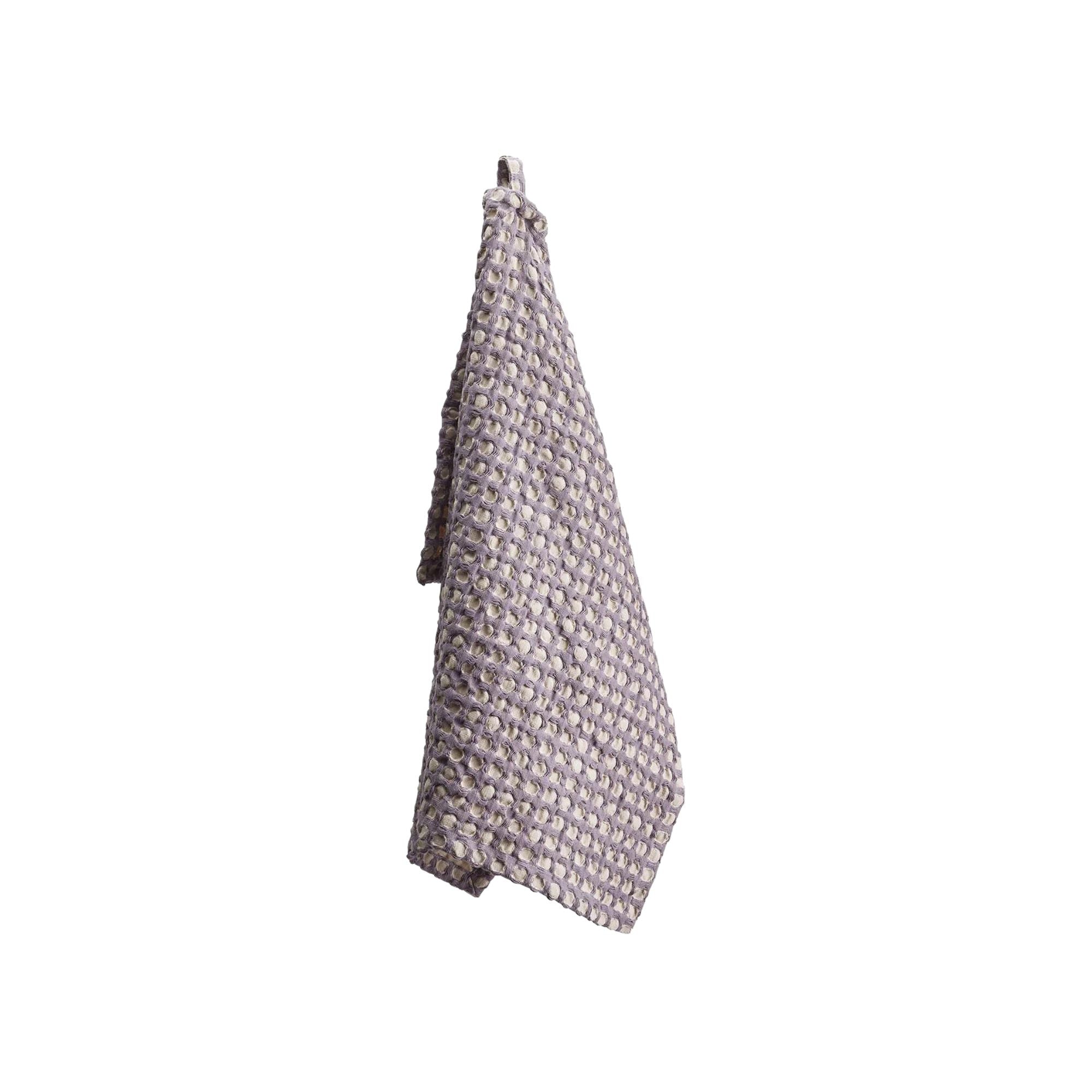 Puro Ruutu Towel Set