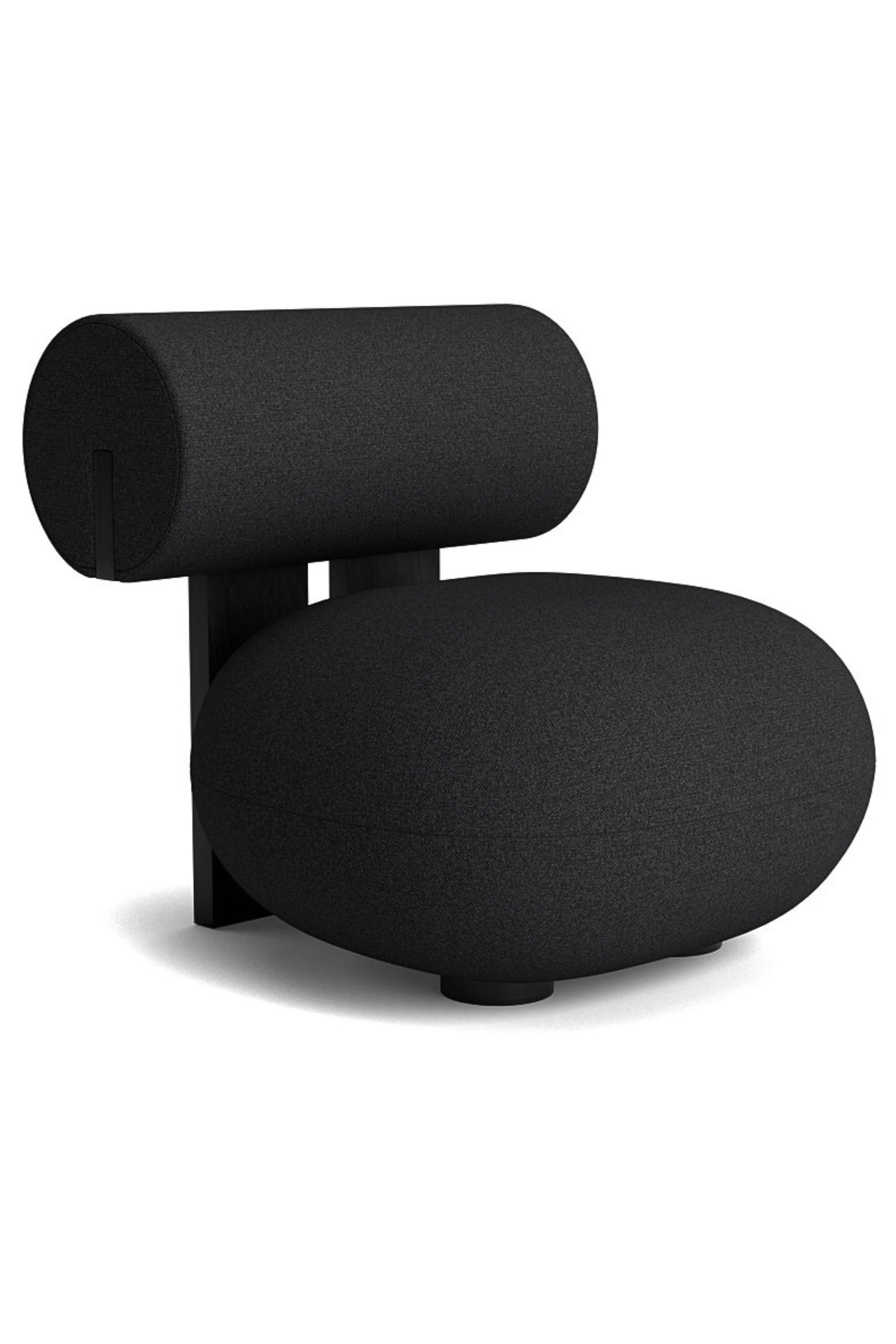 Hippo Lounge Chair